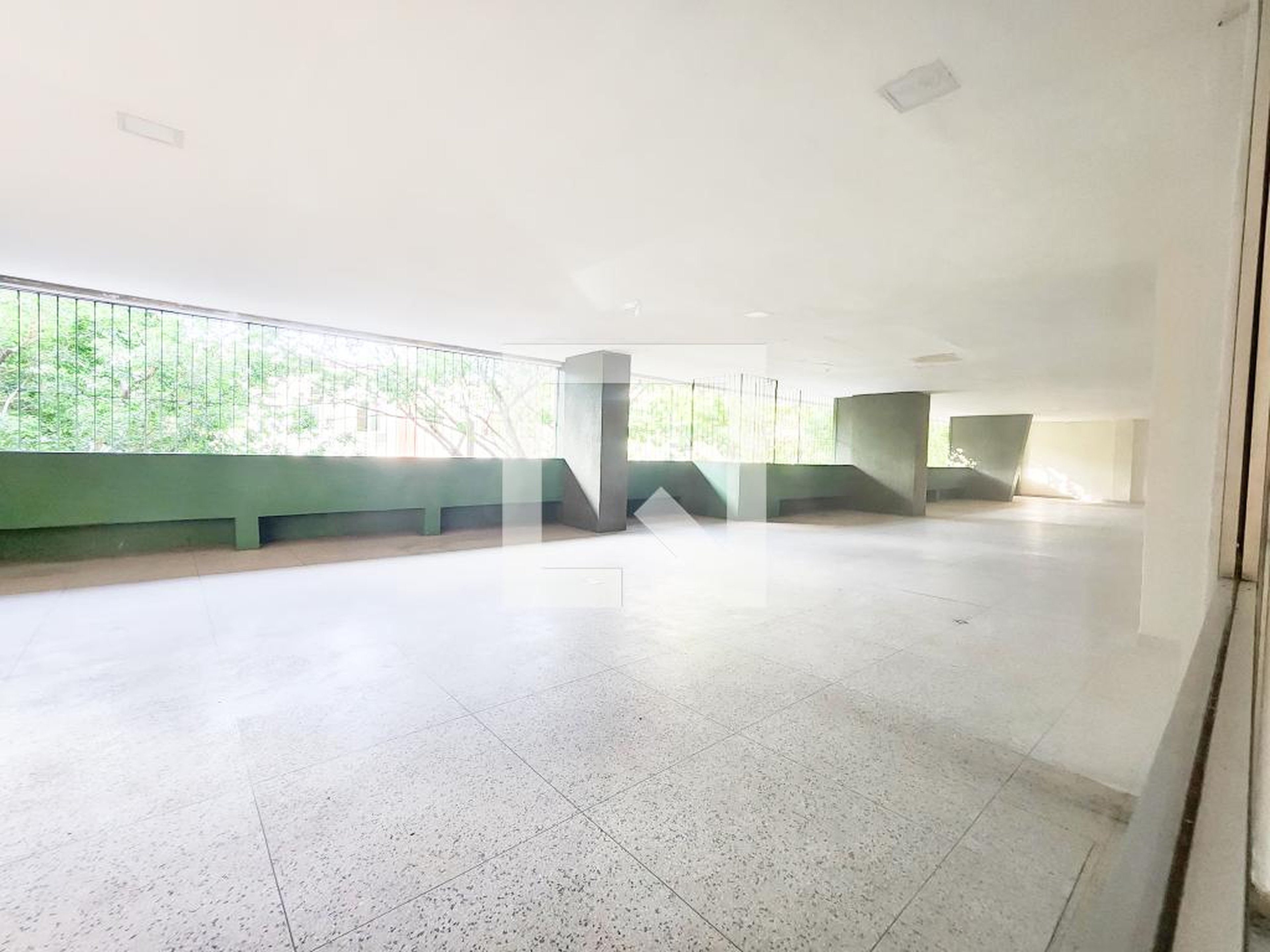 Área comum - Edifício Botafogo