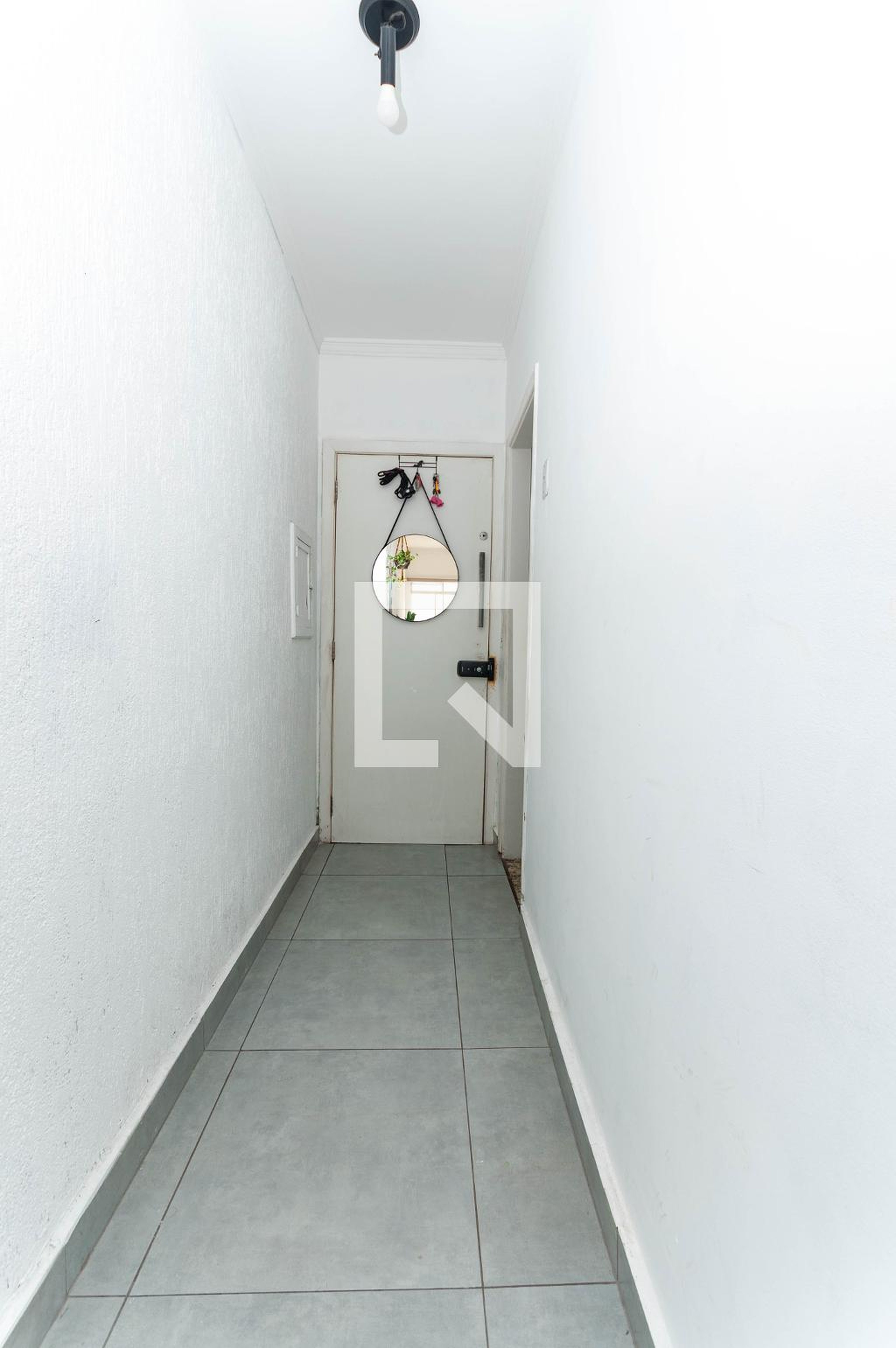 Hall - Edifício Orquídea