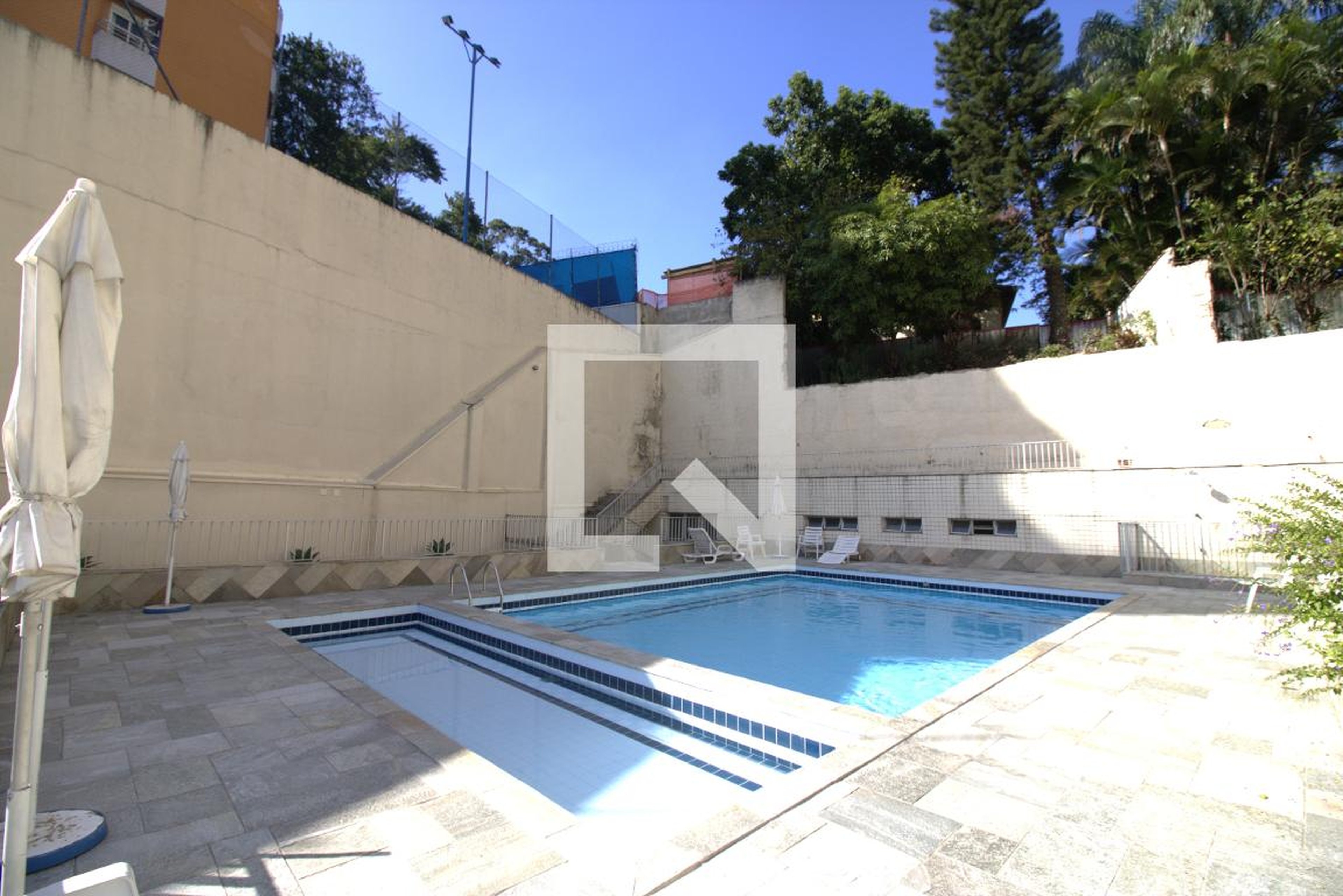 Piscina - Blanco Chen