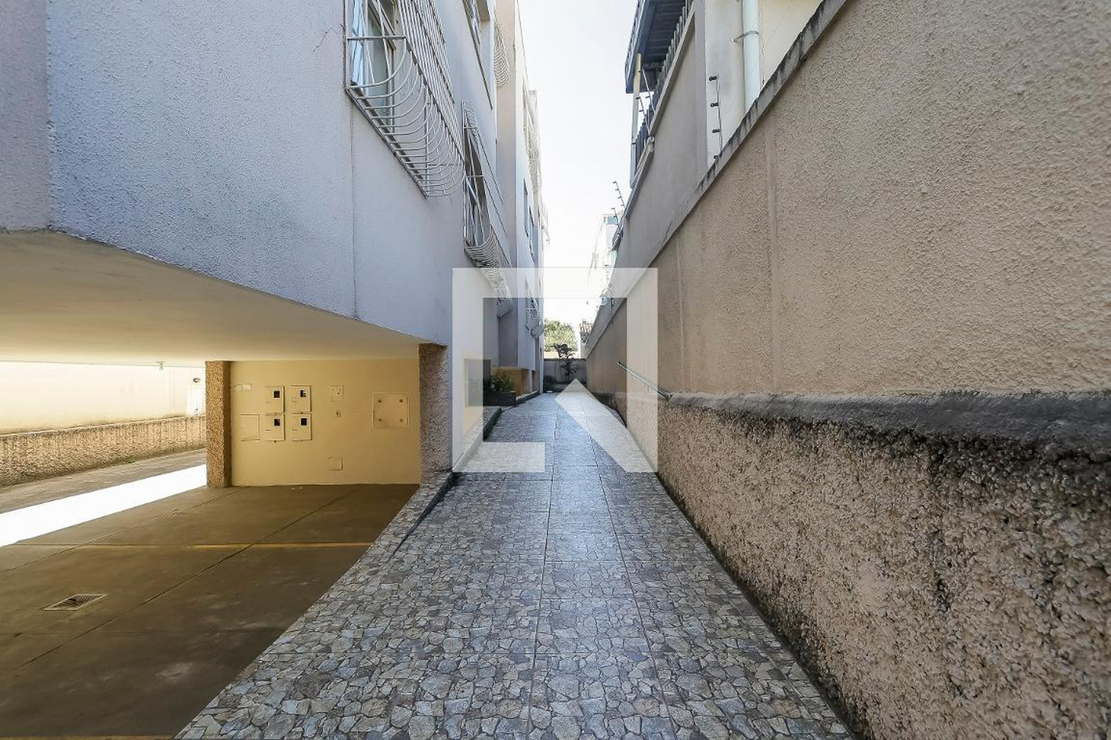 Hall de entrada - null