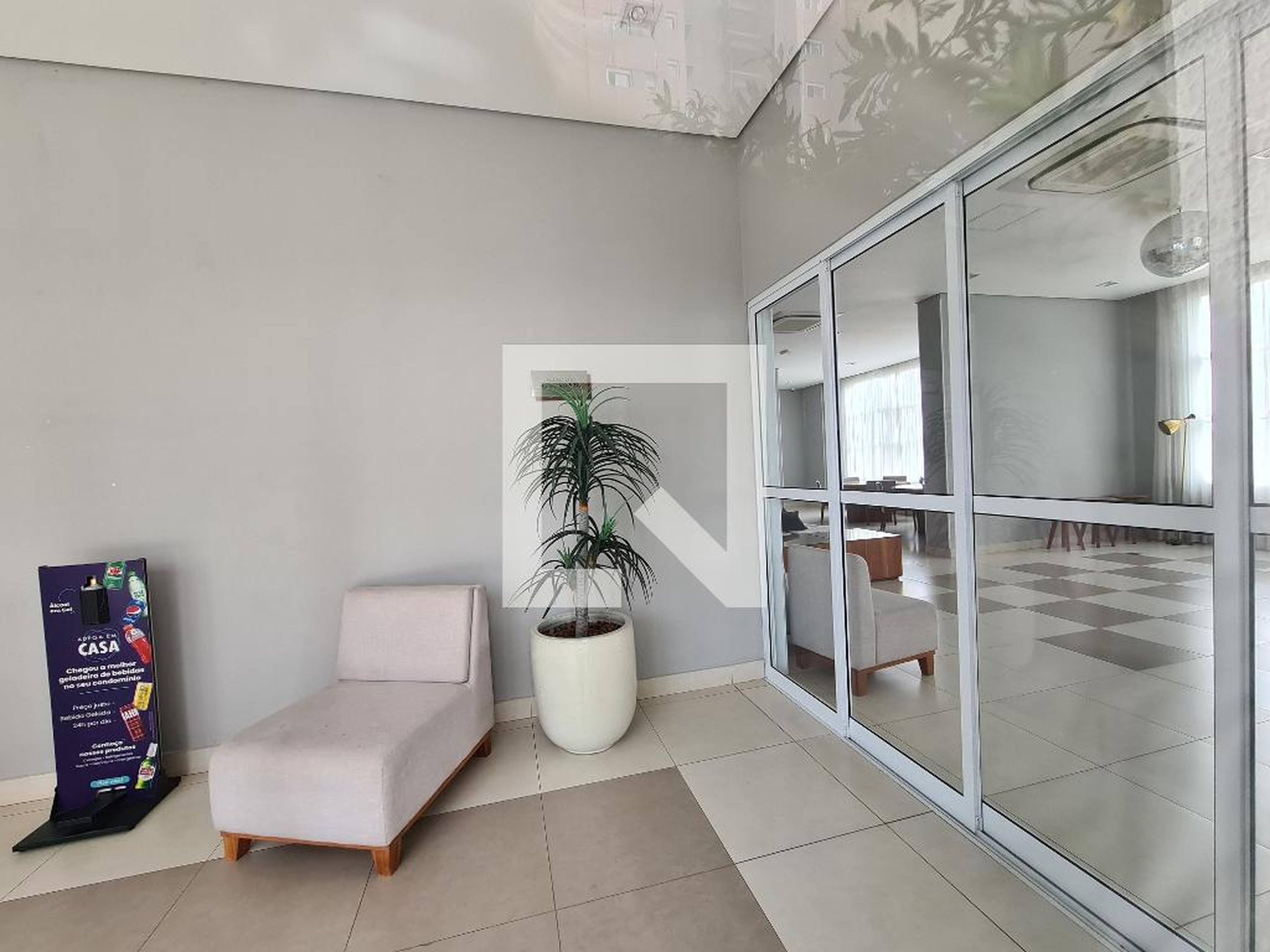 Área comum - Alta Vista Premium