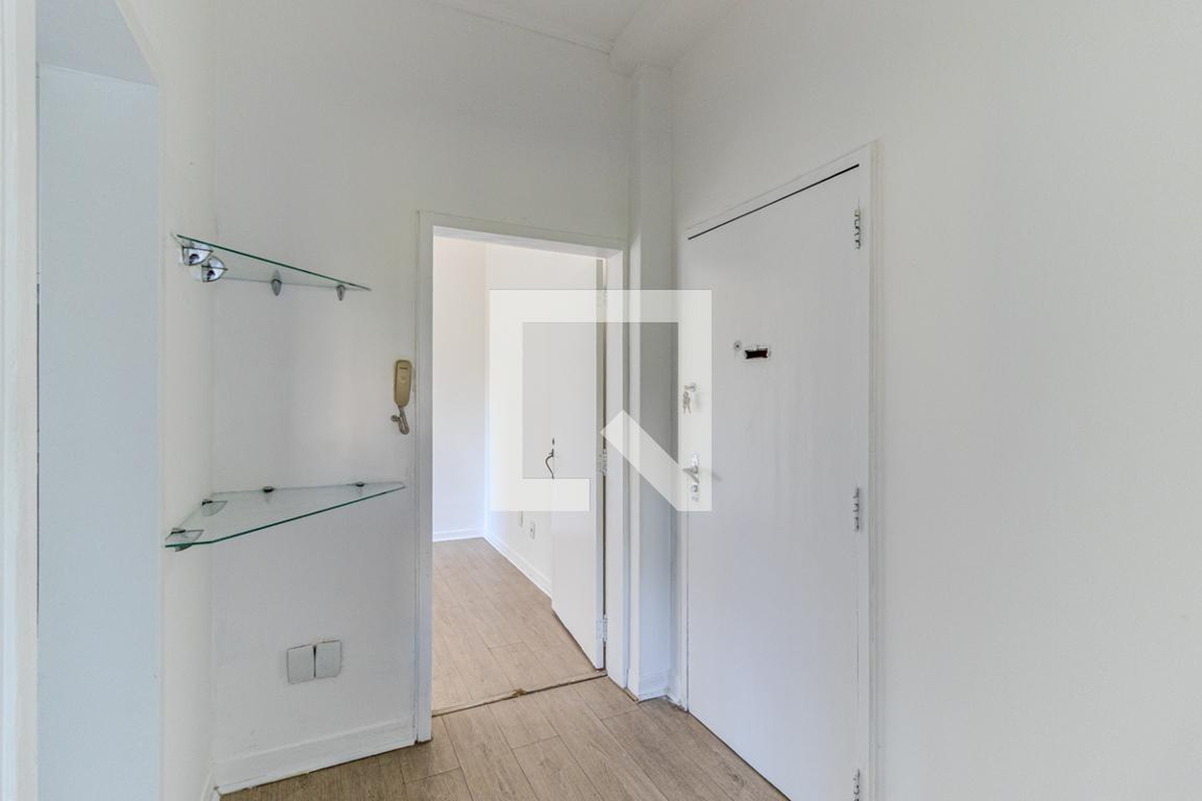 Hall de Entrada - Lorenzo Sarti