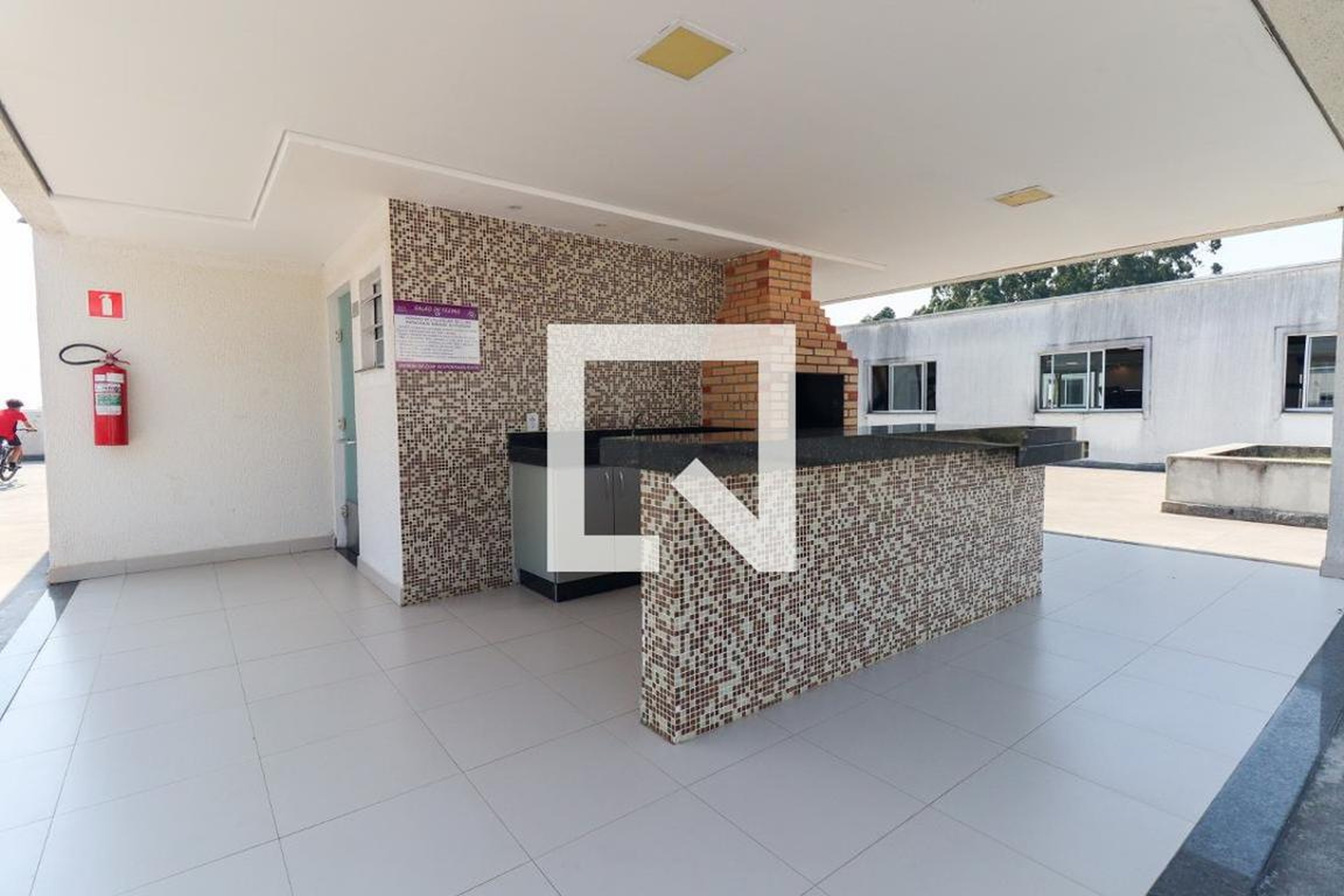 Espaço Gourmet - Spazio Cosenza