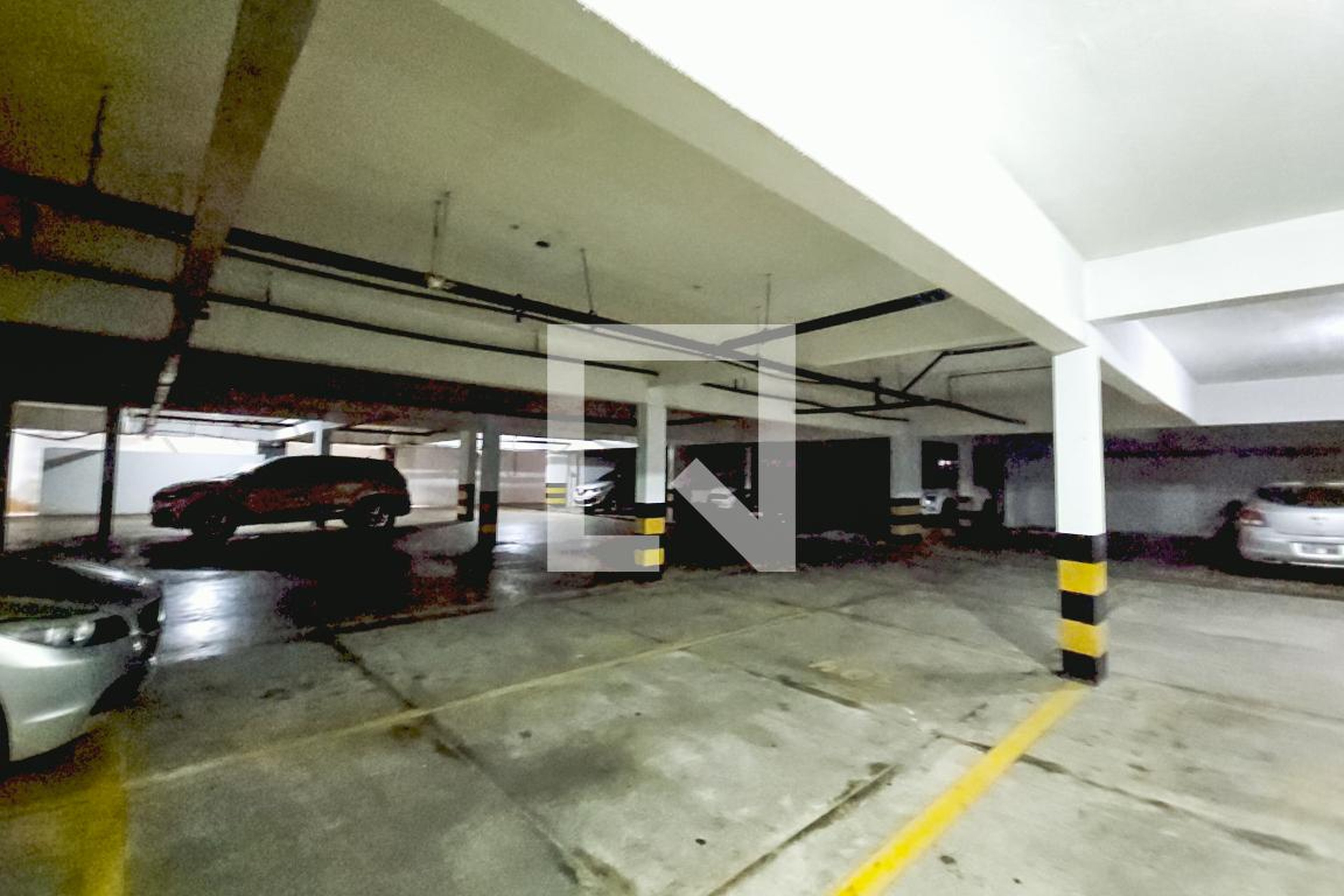 Área comum - Praia Bella Residencial Center