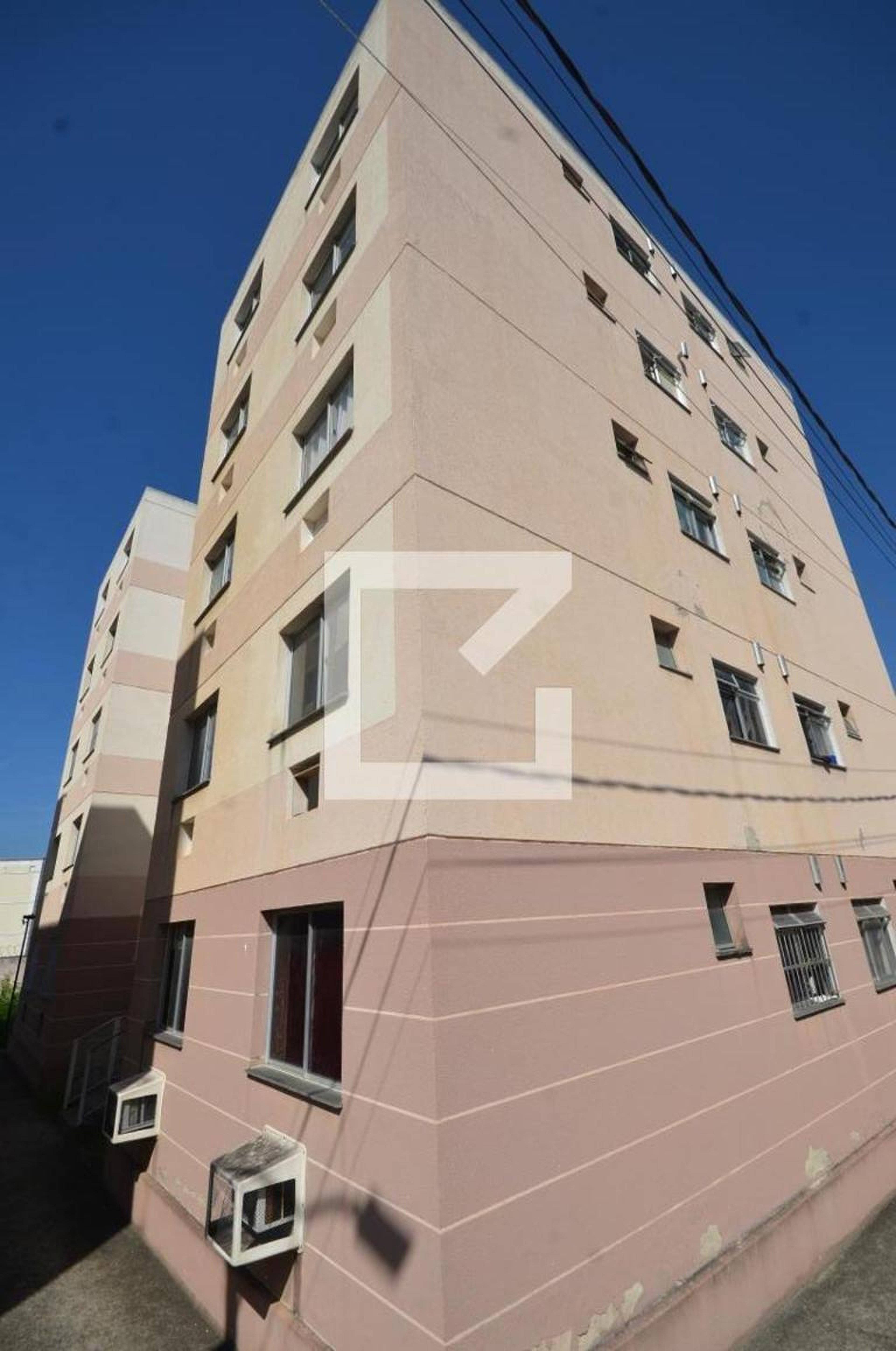 Fachada Condomínio Florença Life