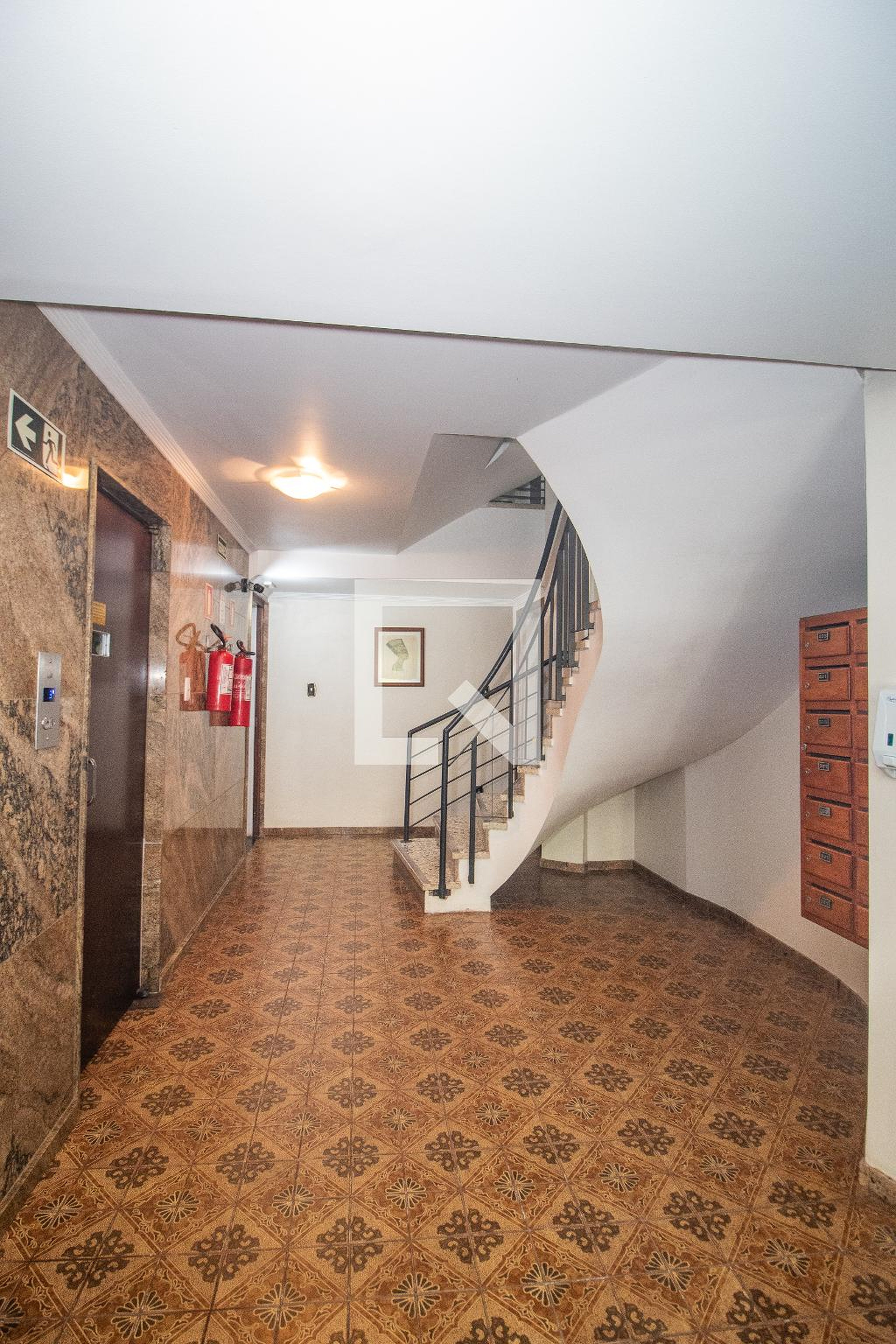 Hall de entrada - null