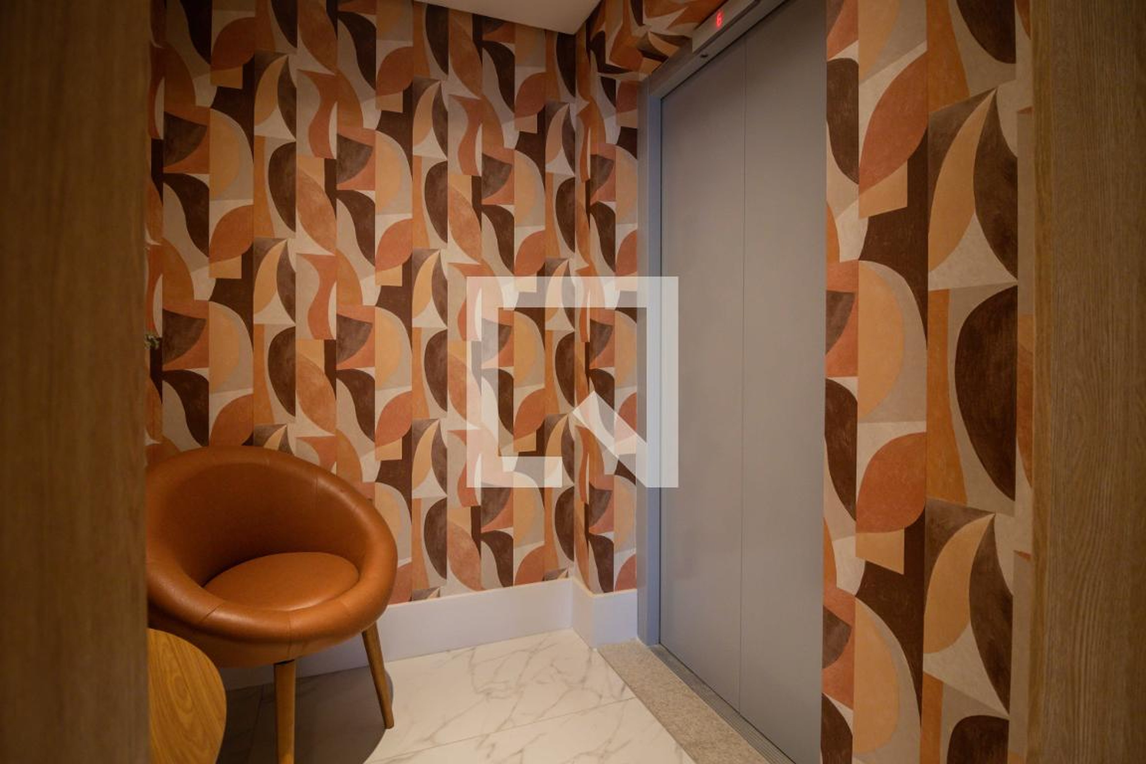 Hall de entrada - Sky Line Jockey