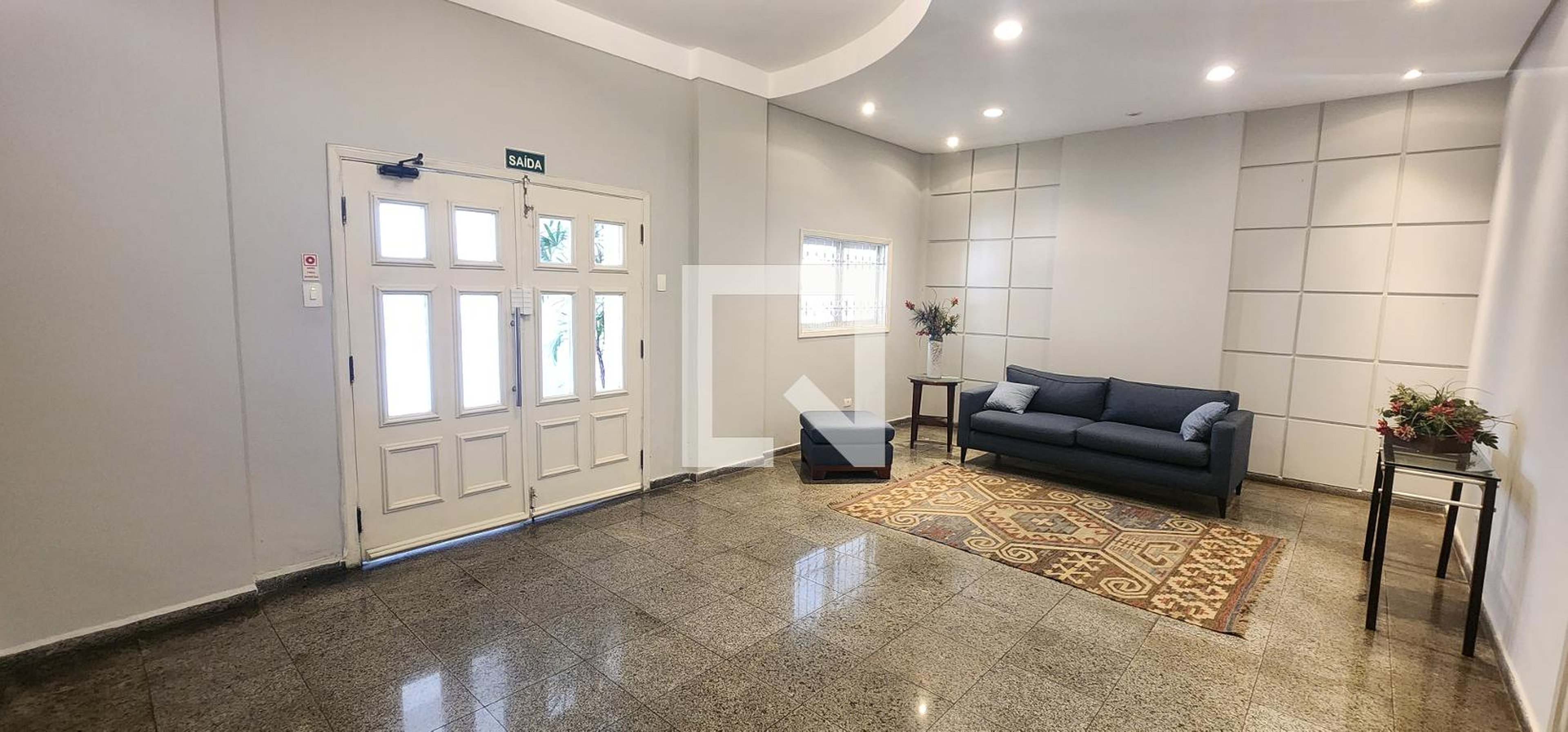 Hall social - Village