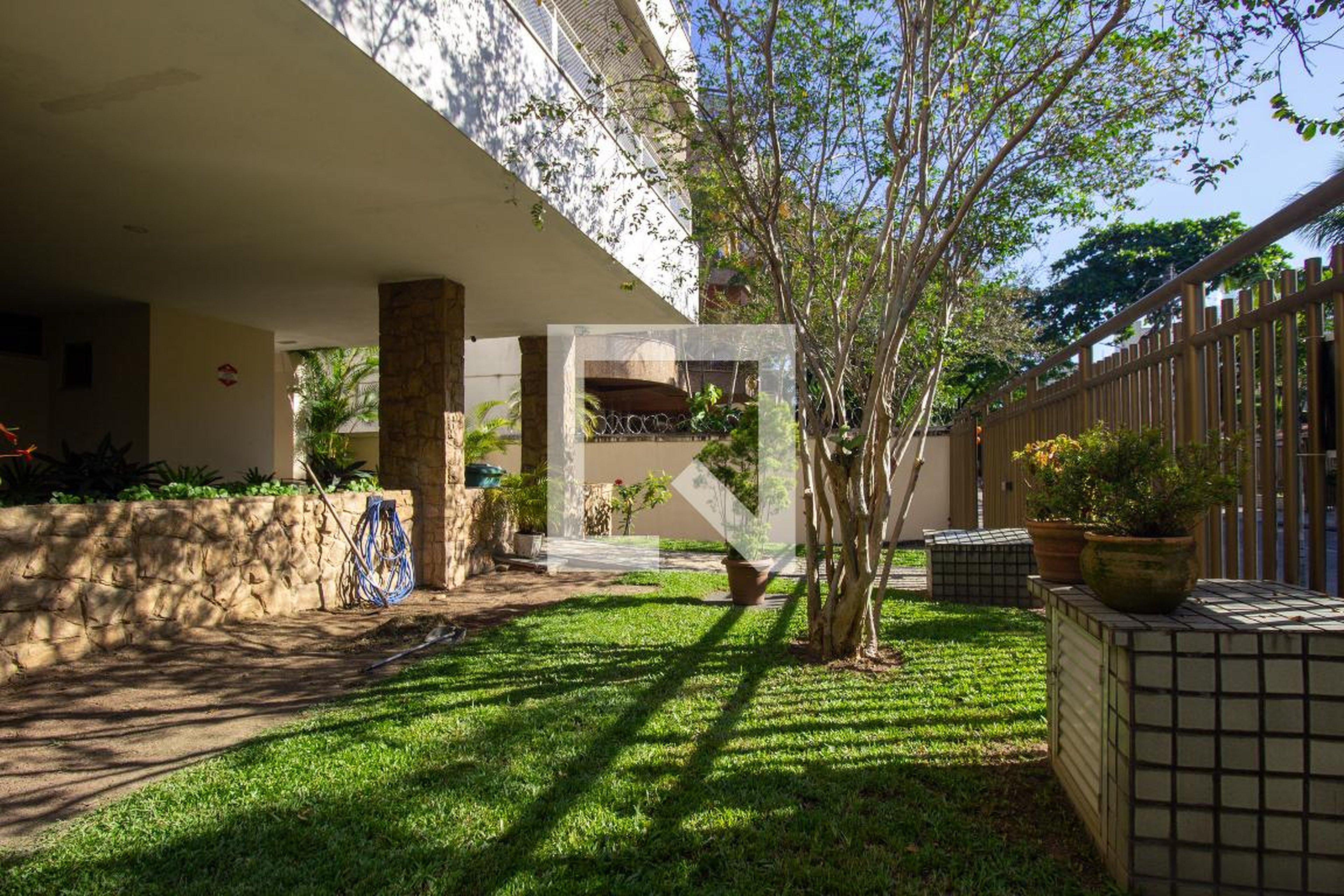 Área Comum Edifício Valente I