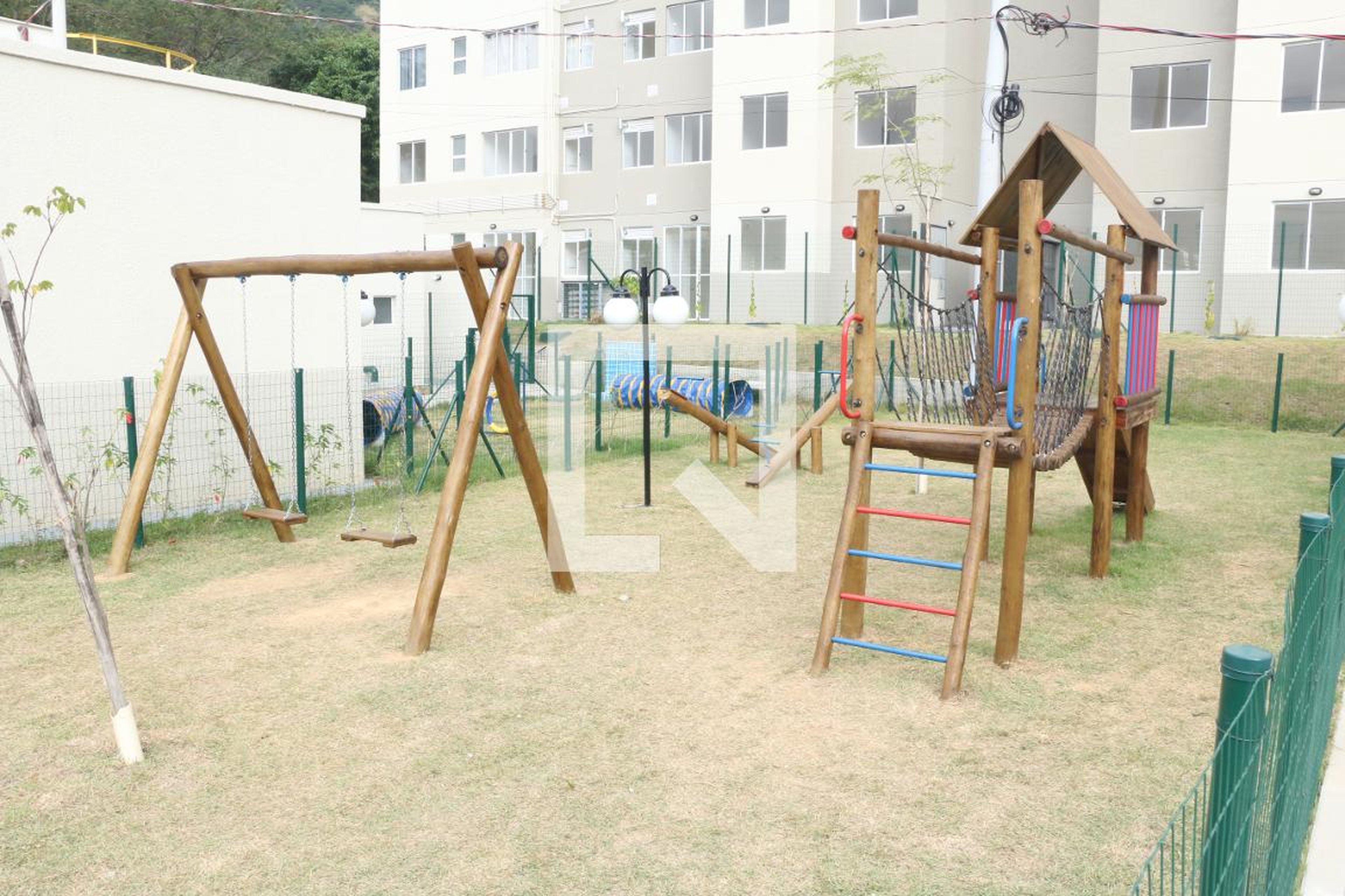 Playground - 