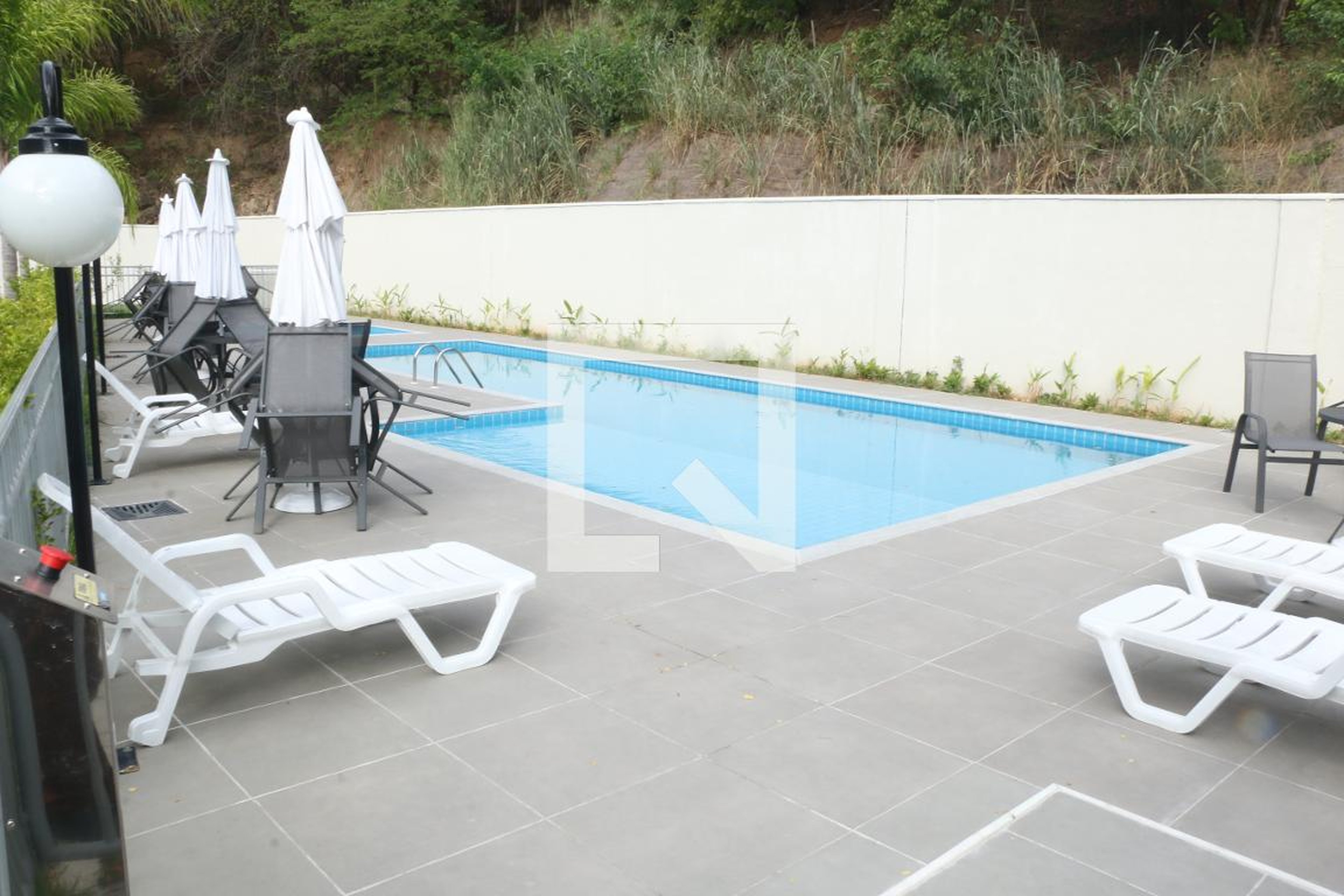 Piscina - 