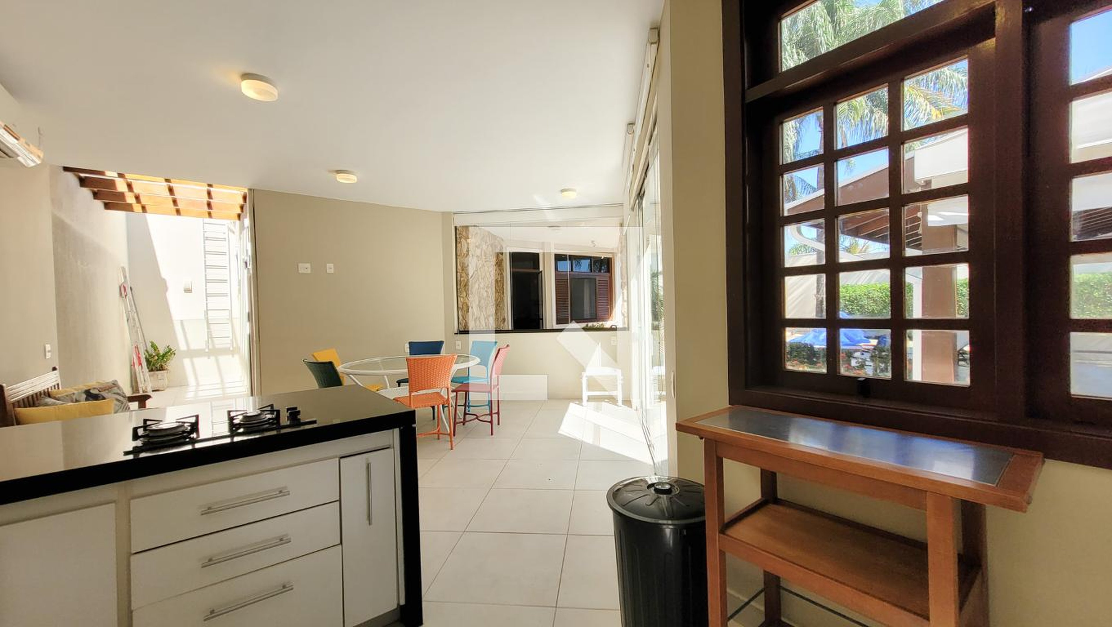 Espaço Gourmet - Gallery