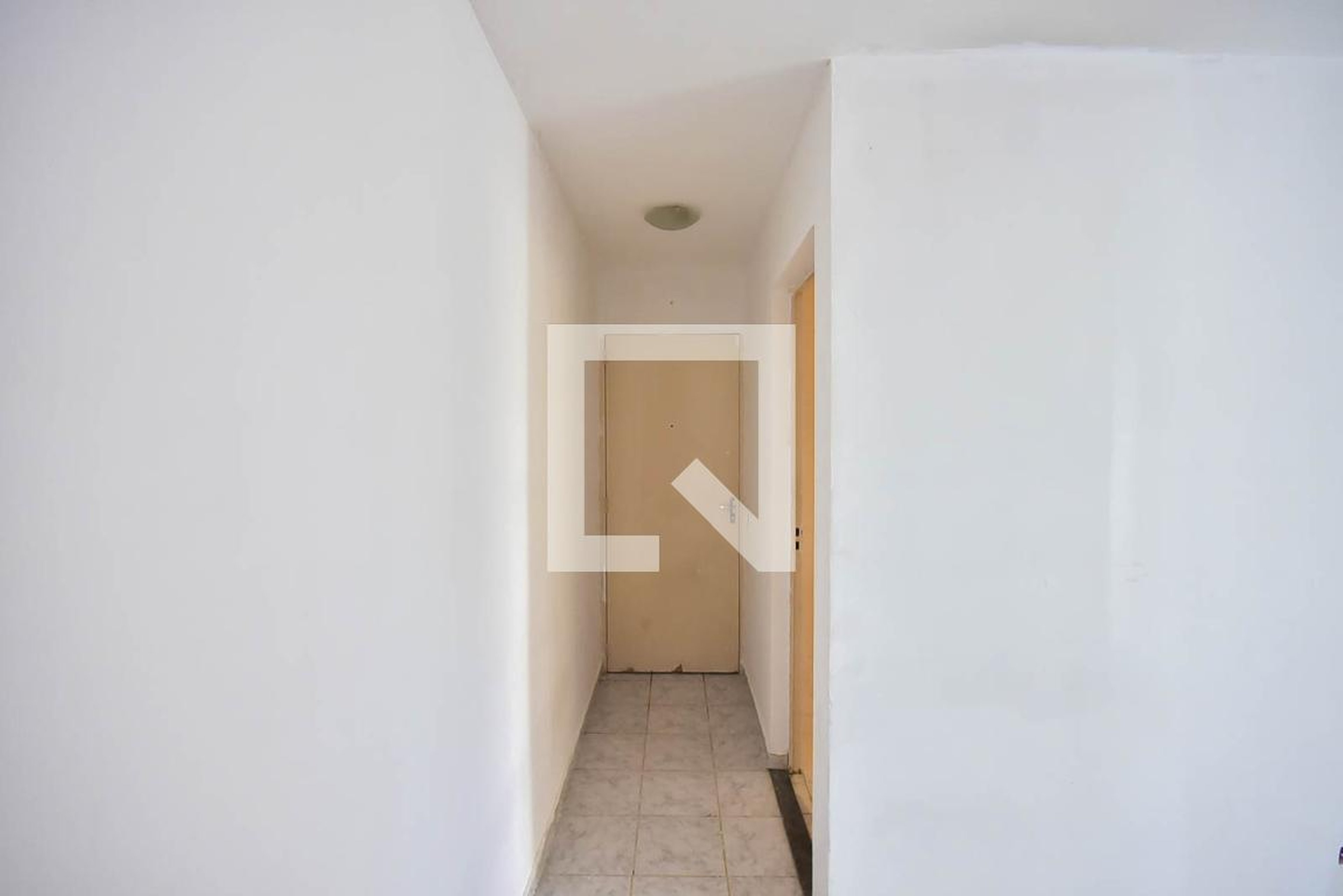 Hall de Entrada - Parque das Orquídeas