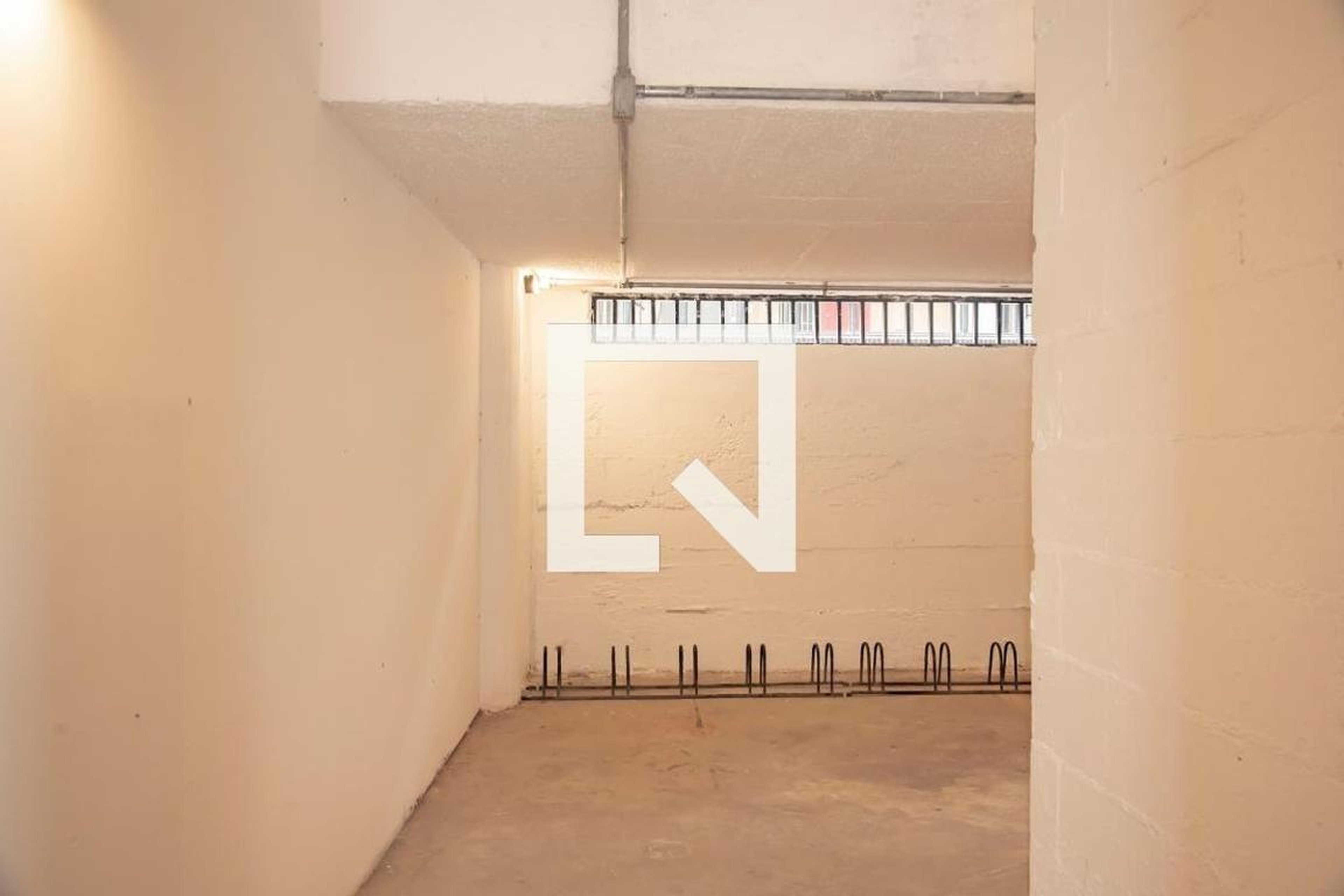 Bicicletário - Tangará