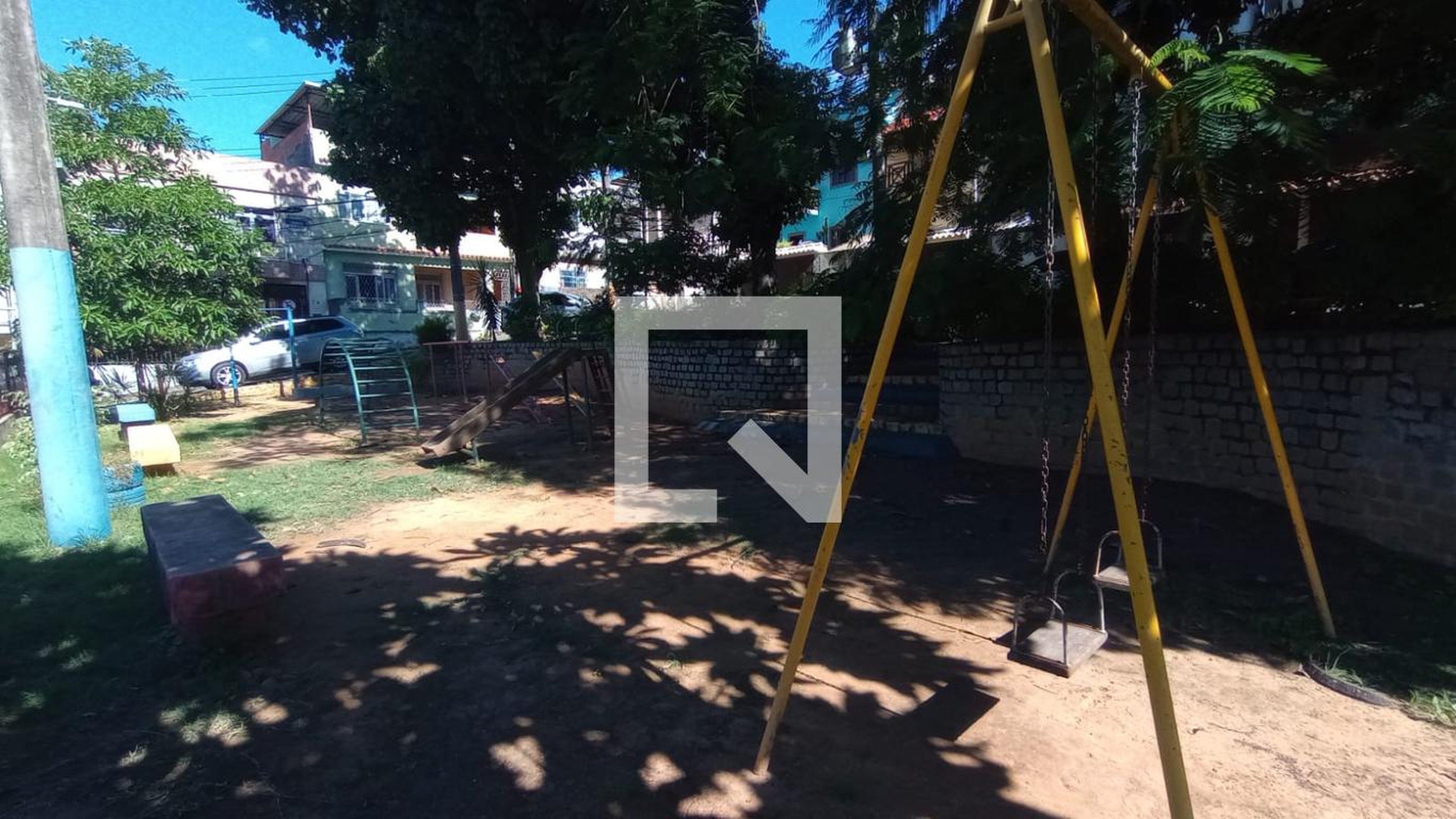 Playground - Village das Acácias