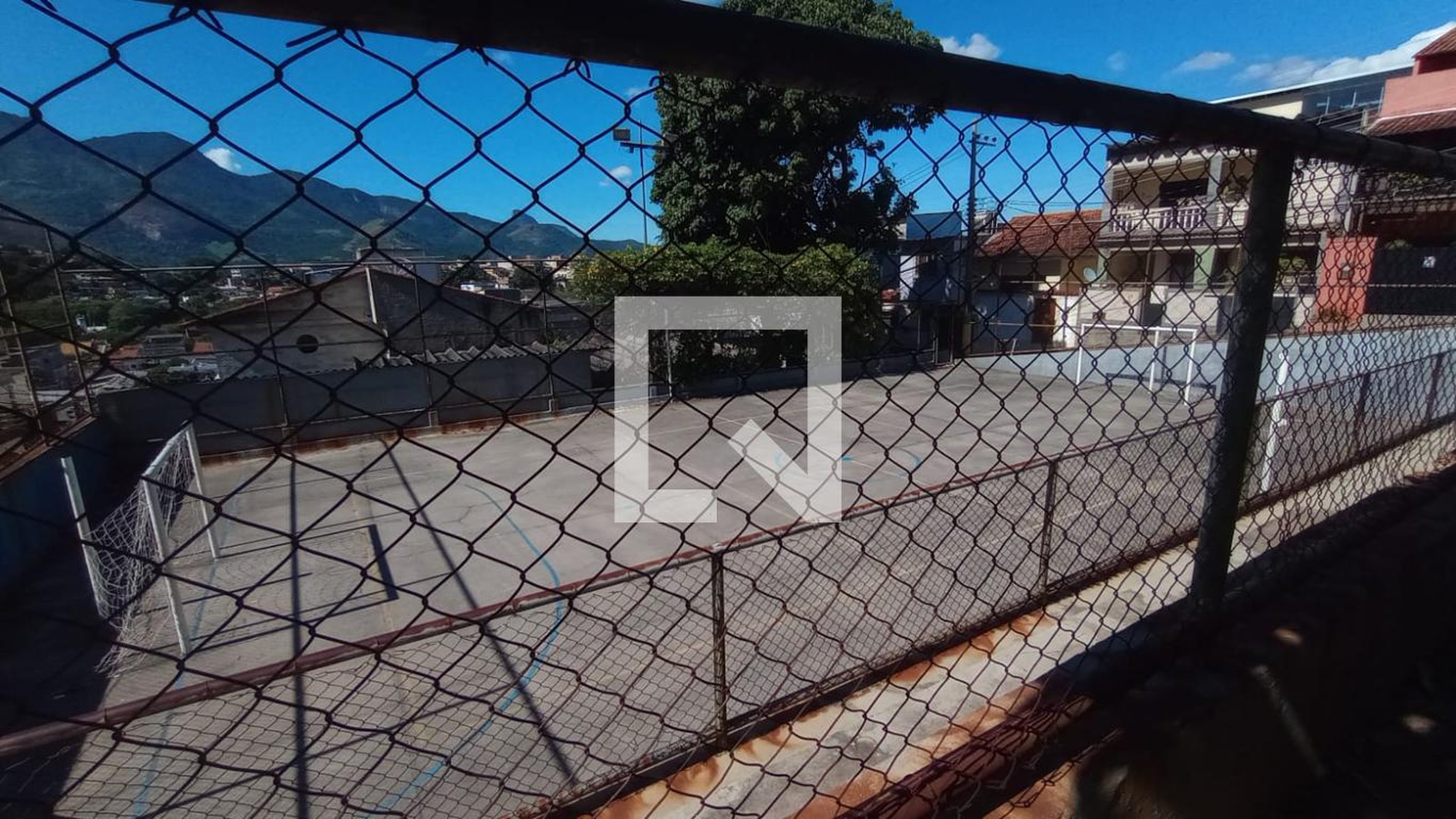 Quadra Esportiva - Village das Acácias