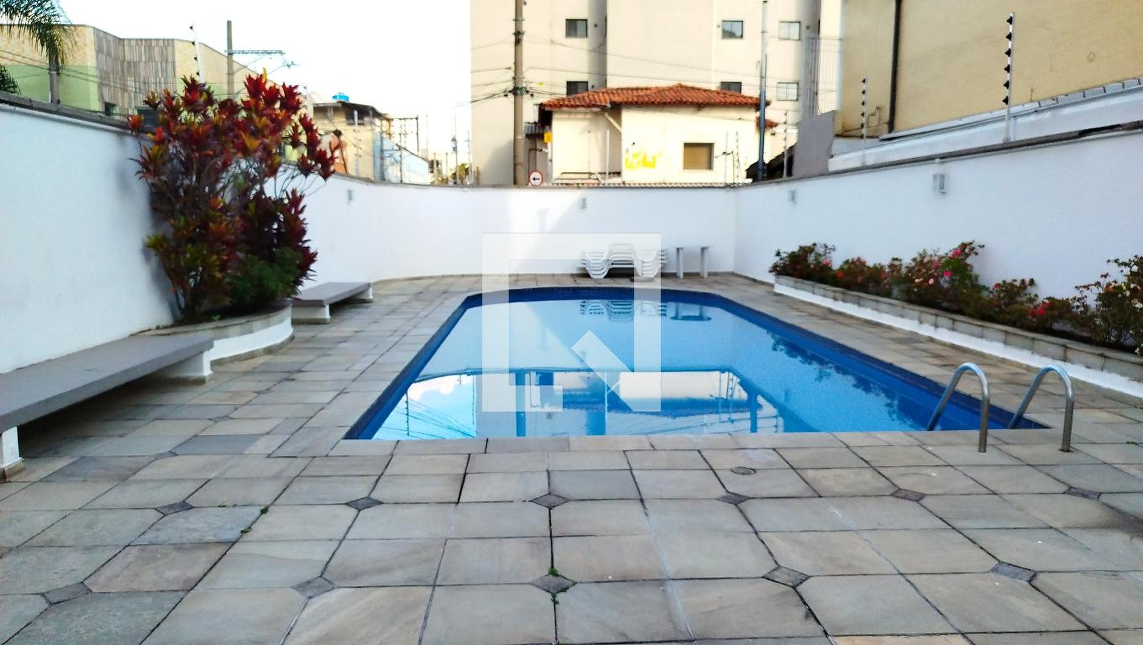 Piscina - Piazza Di Spagna