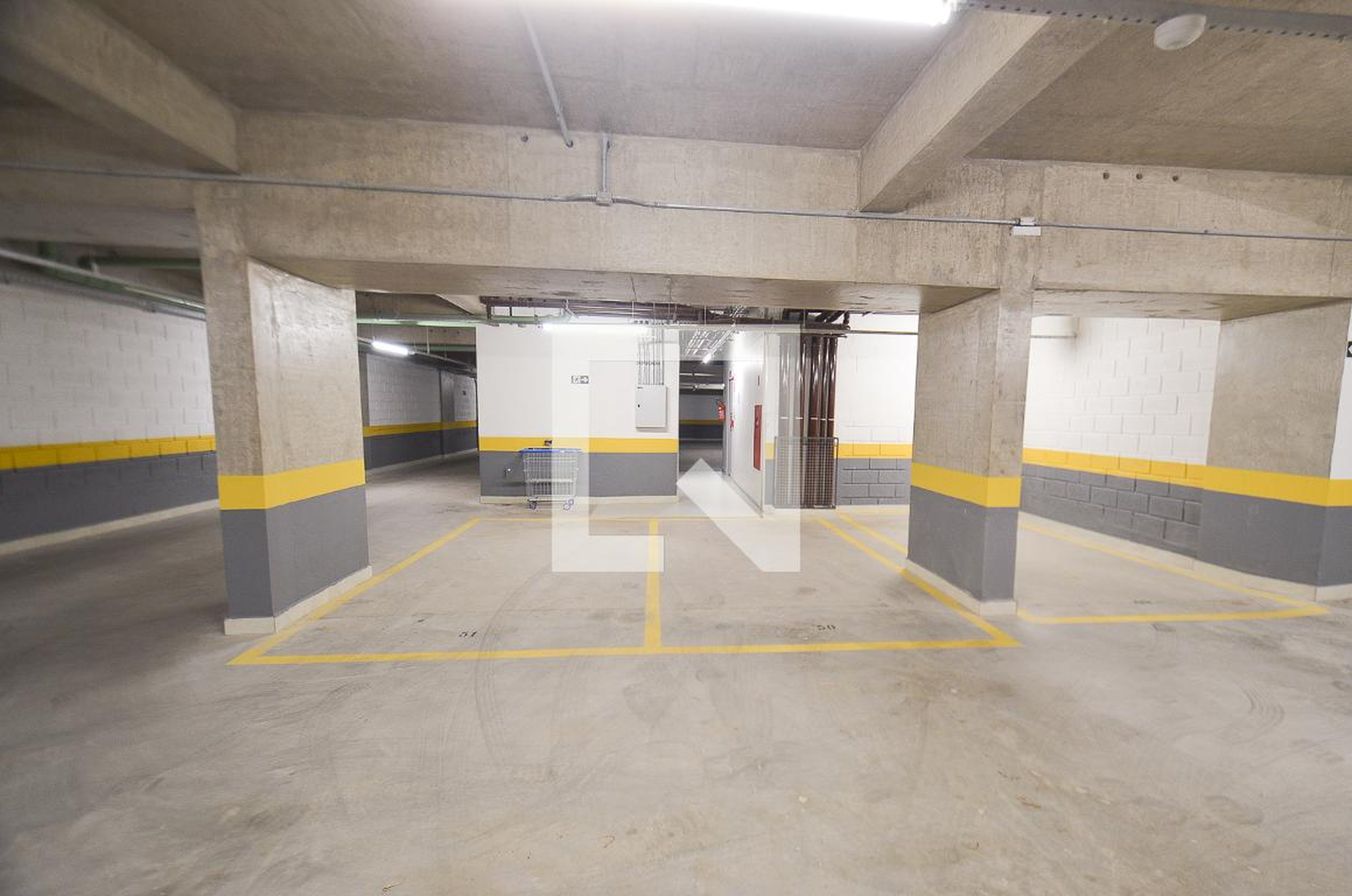 Área comum - Narducci Santo Agostinho