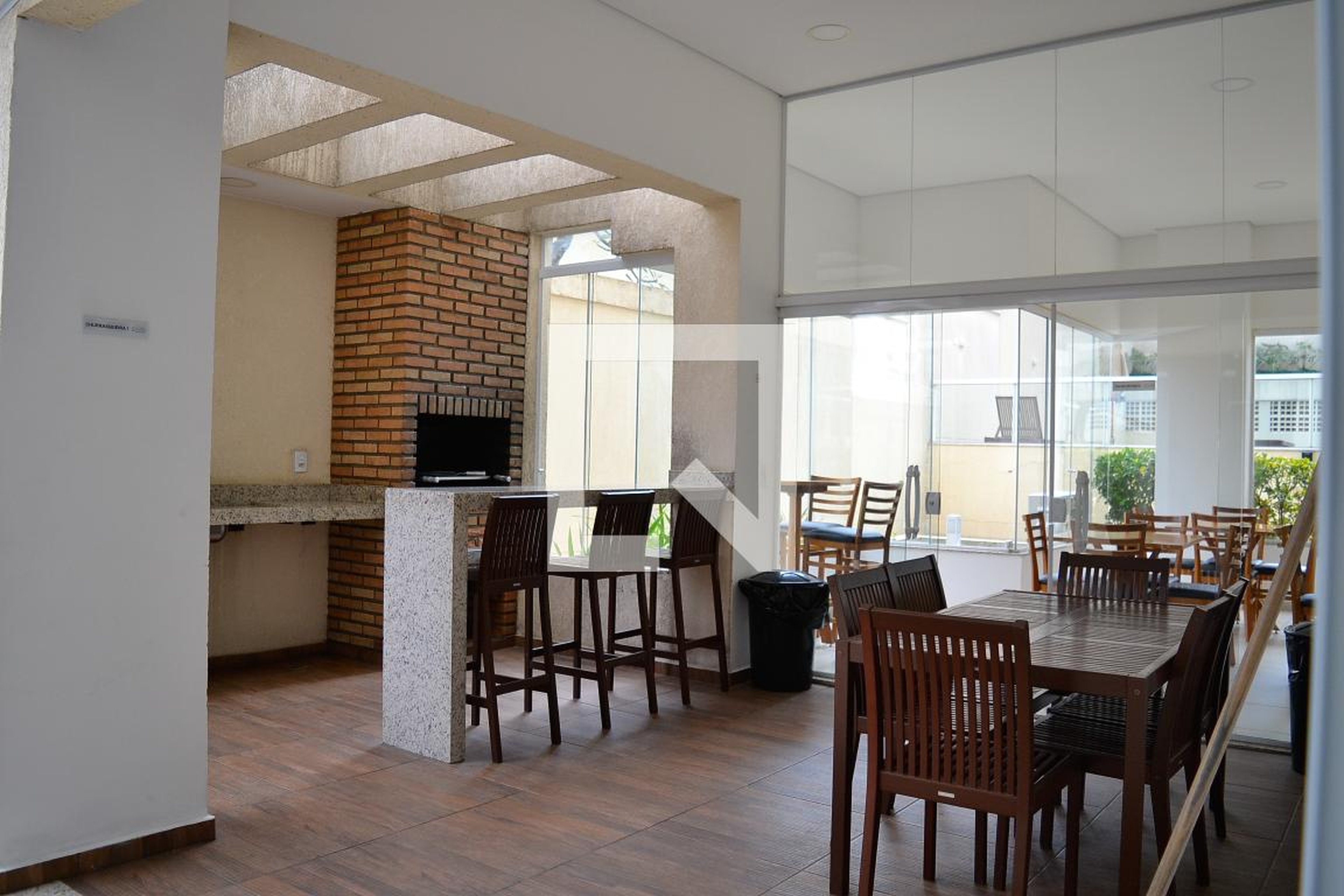 Churrasqueira - Way Parque das Nações