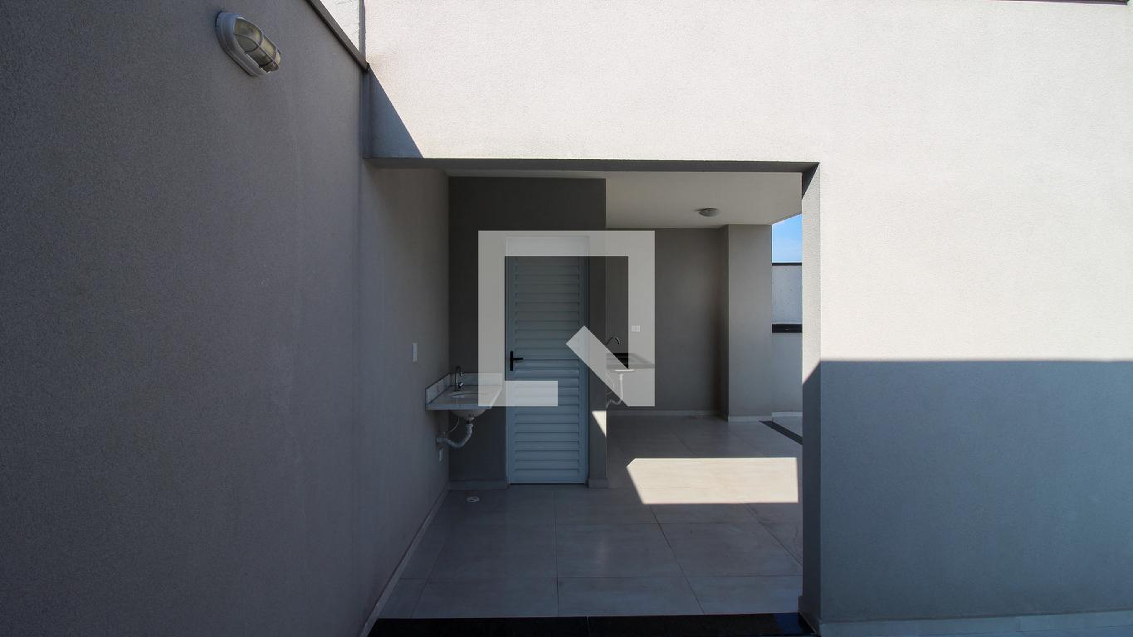 Área comum - forte florença