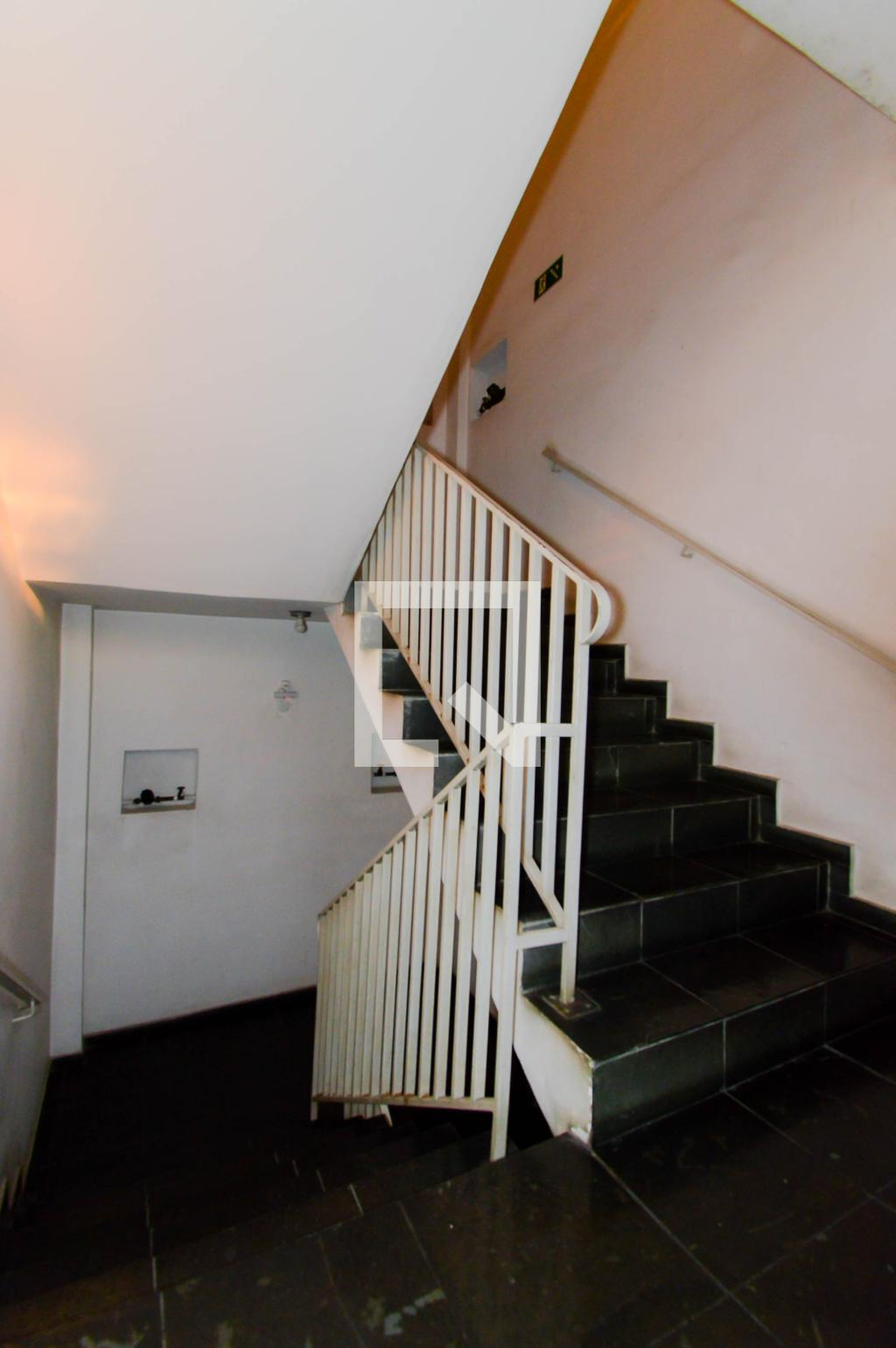 Hall de entrada - null