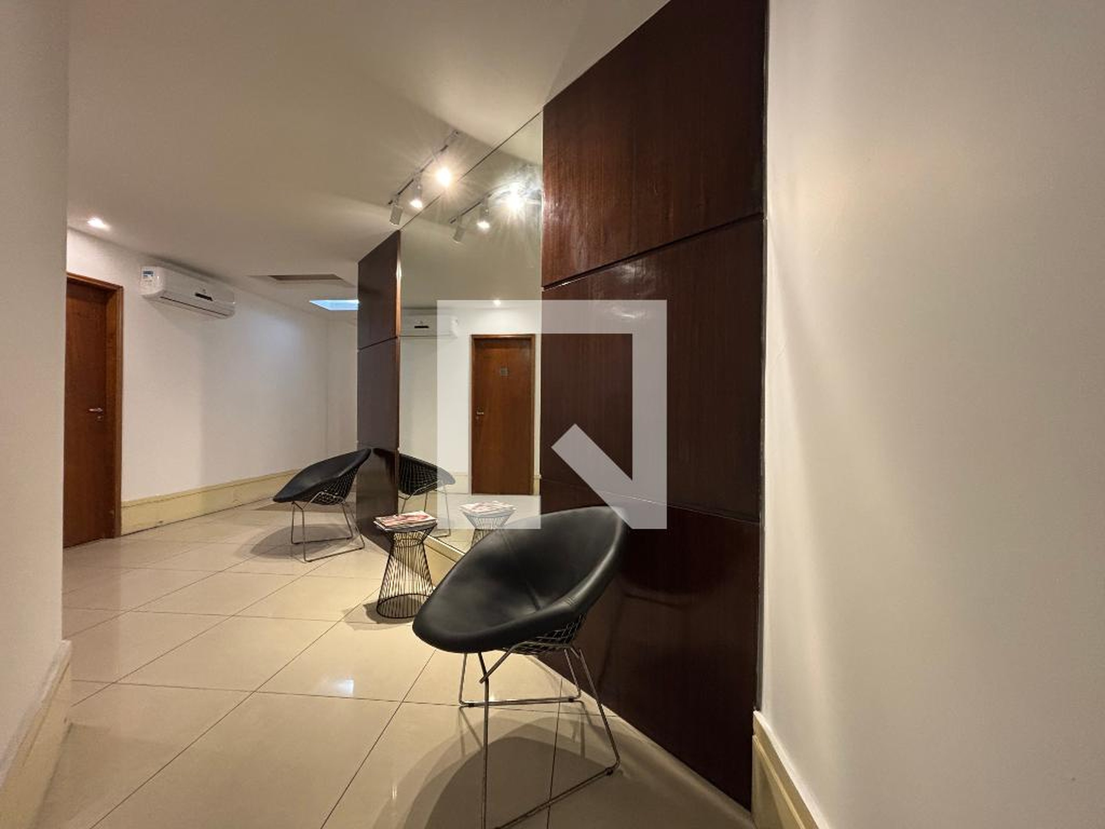 Portaria - Lagoa Green Village