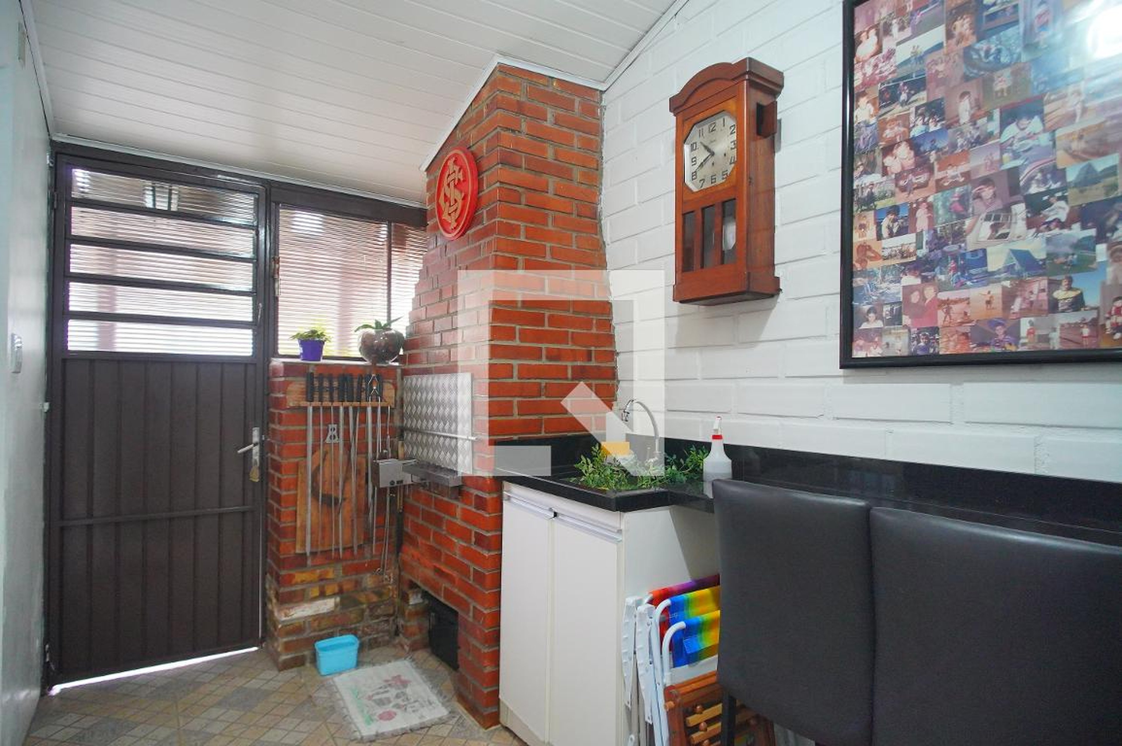 Espaço Gourmet - 