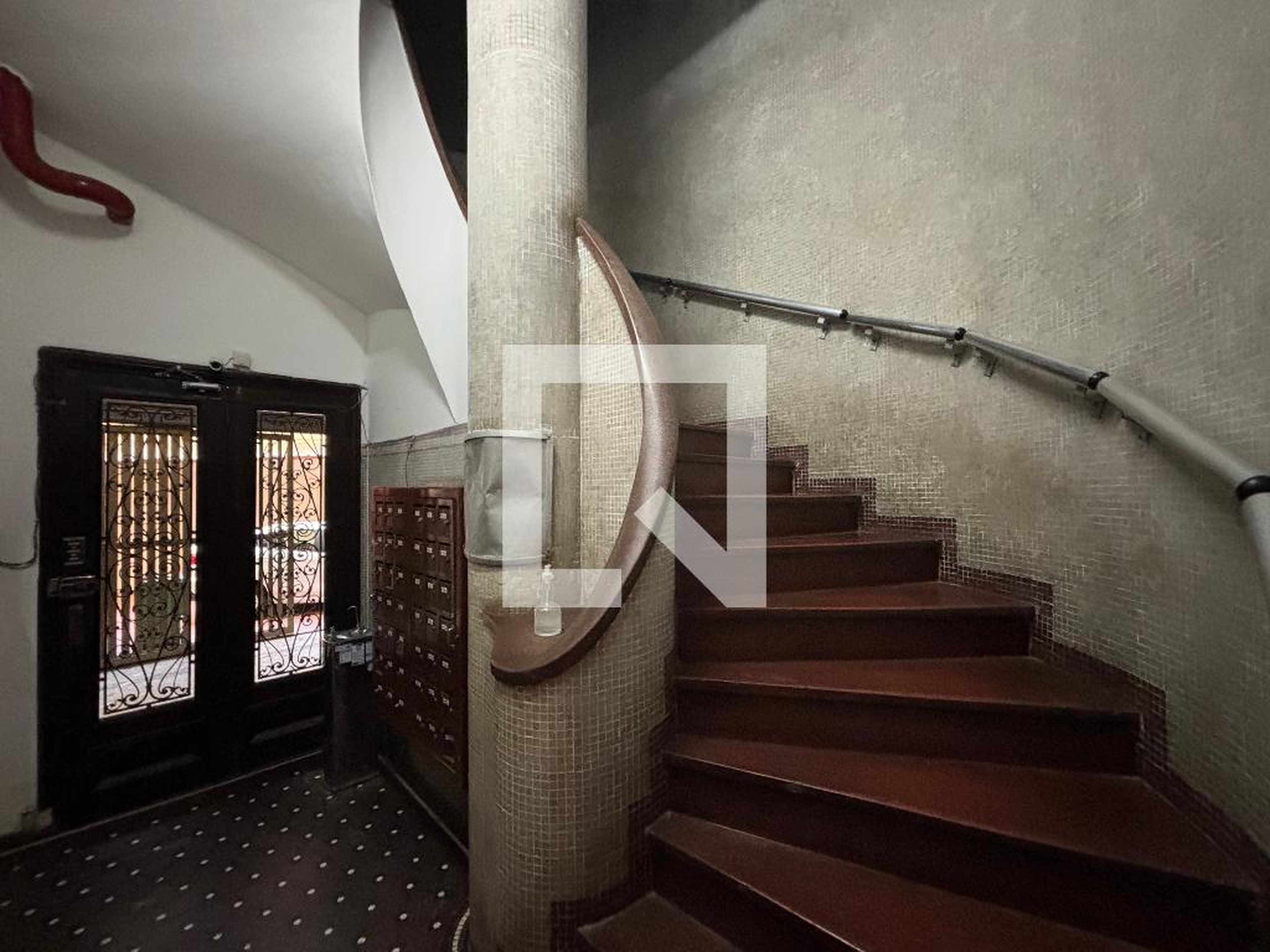 Hall - Edifício Real