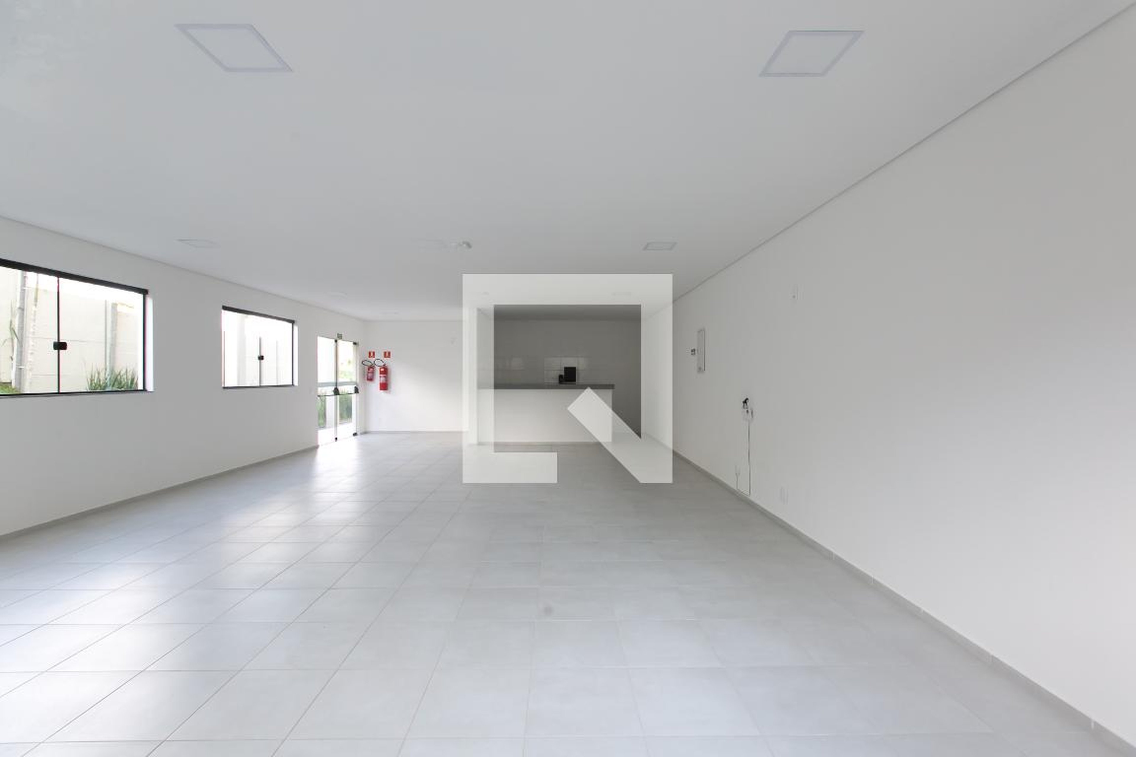 Salão de Festas - Spazio Saint Fidelis