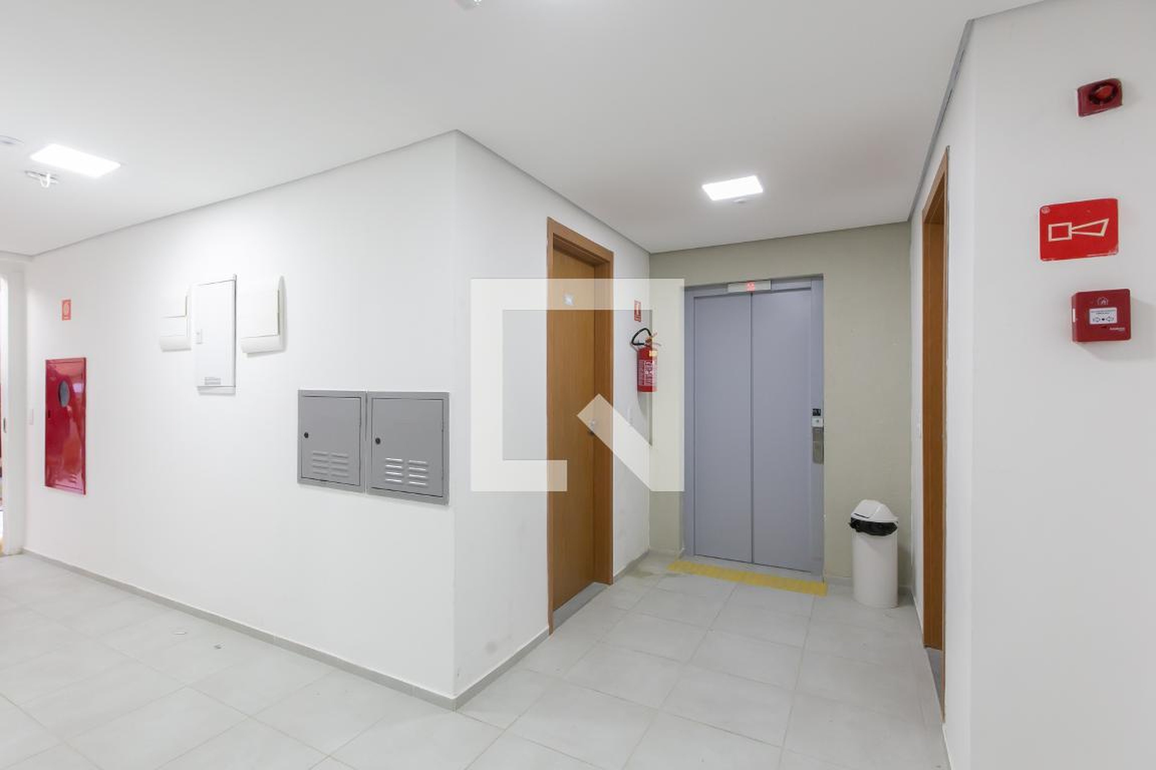 Hall Social - Spazio Saint Fidelis