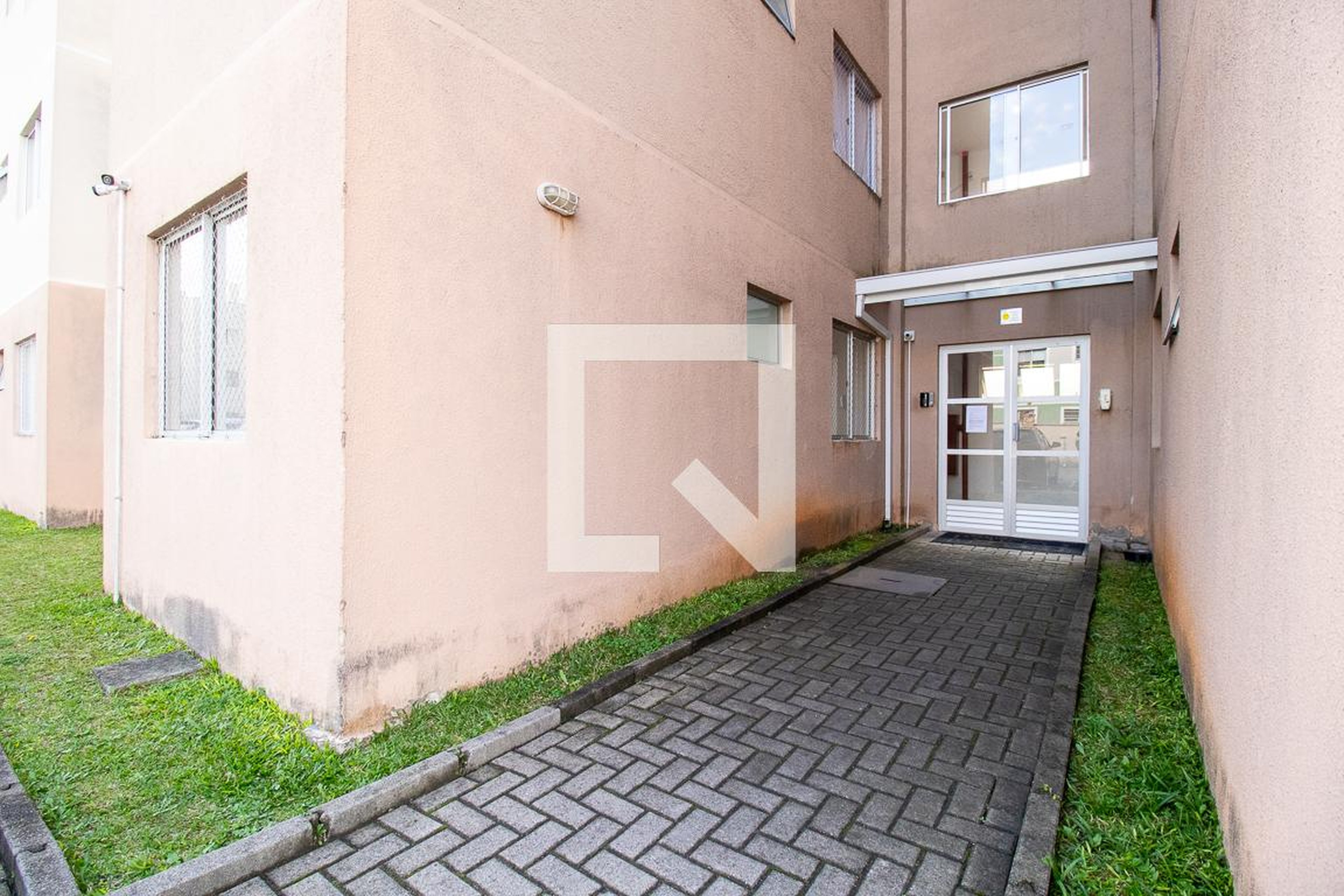 Entrada - Porto Bello 2