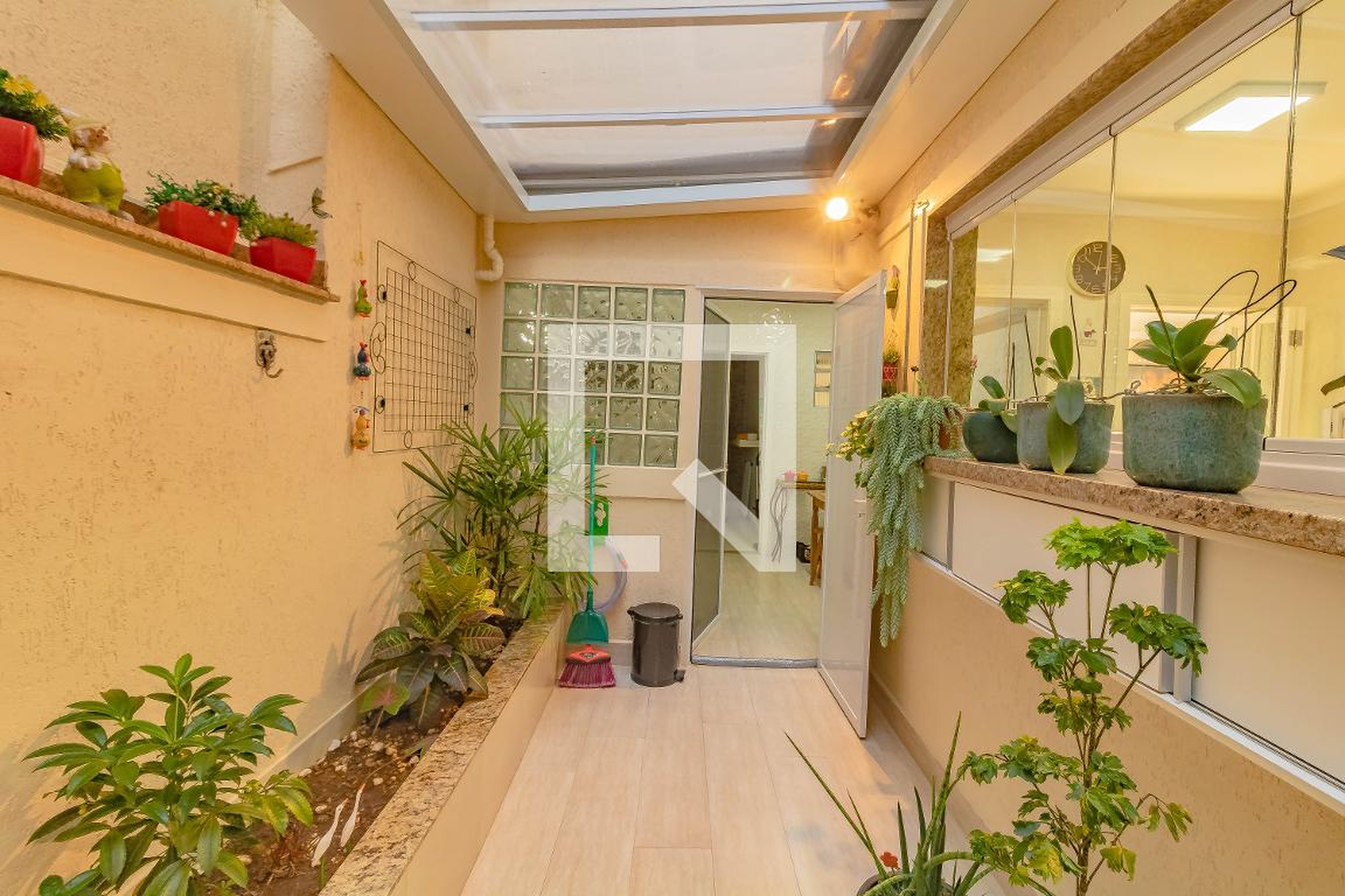 Churrasqueira - Athenas