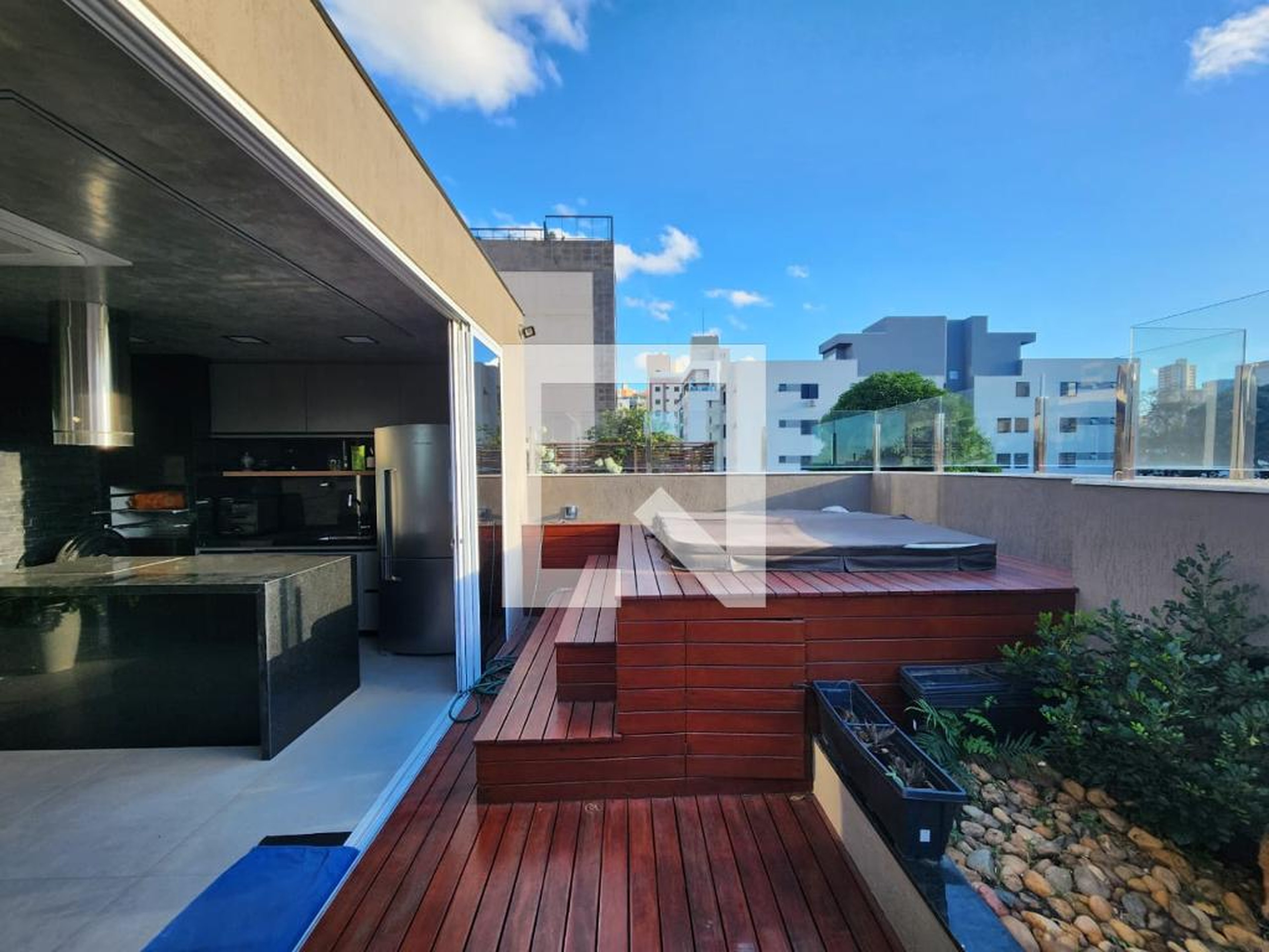 SPA - Edifício Soho Residence