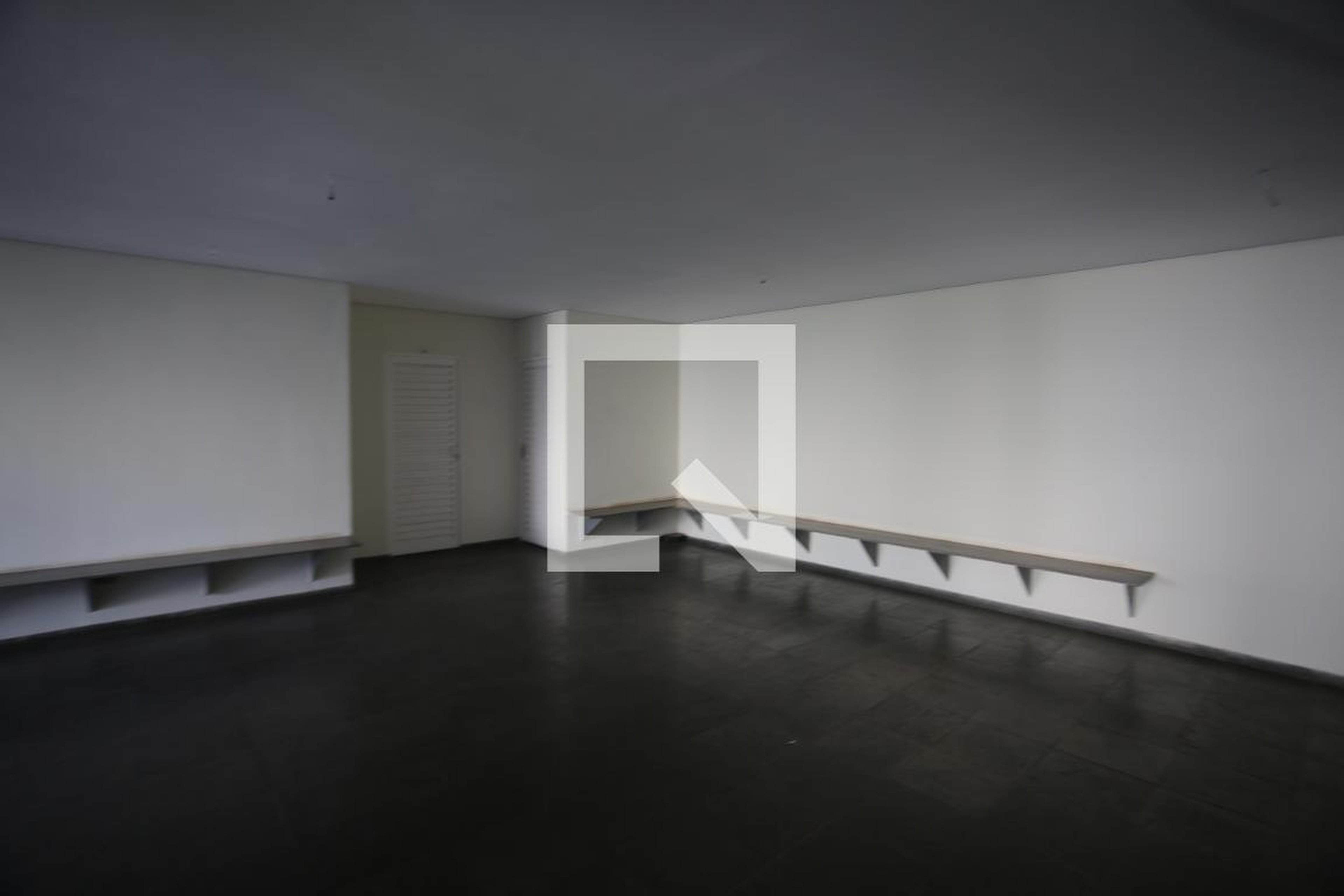 Área comum - Flamboyant