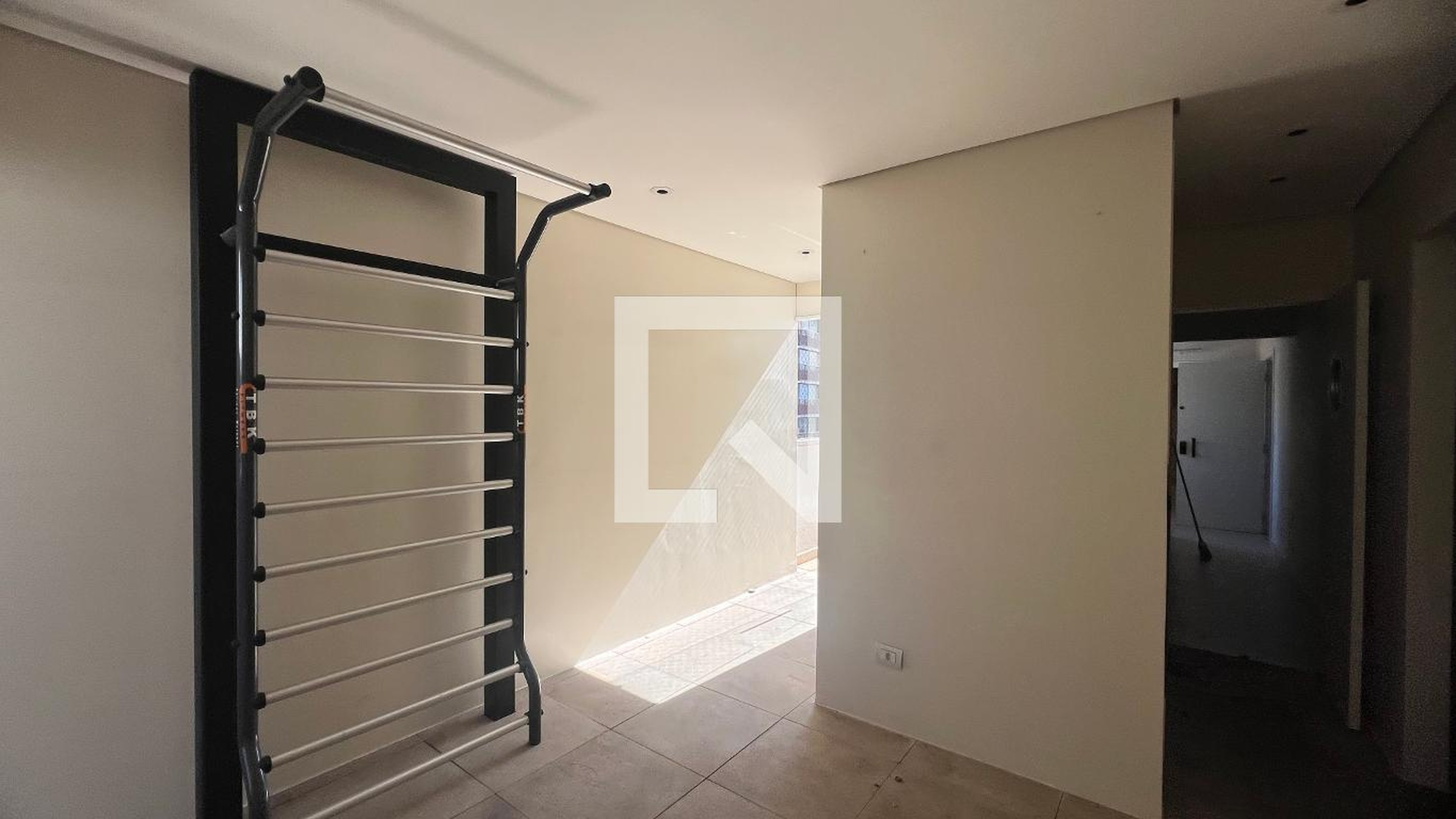 Academia - Paulistano