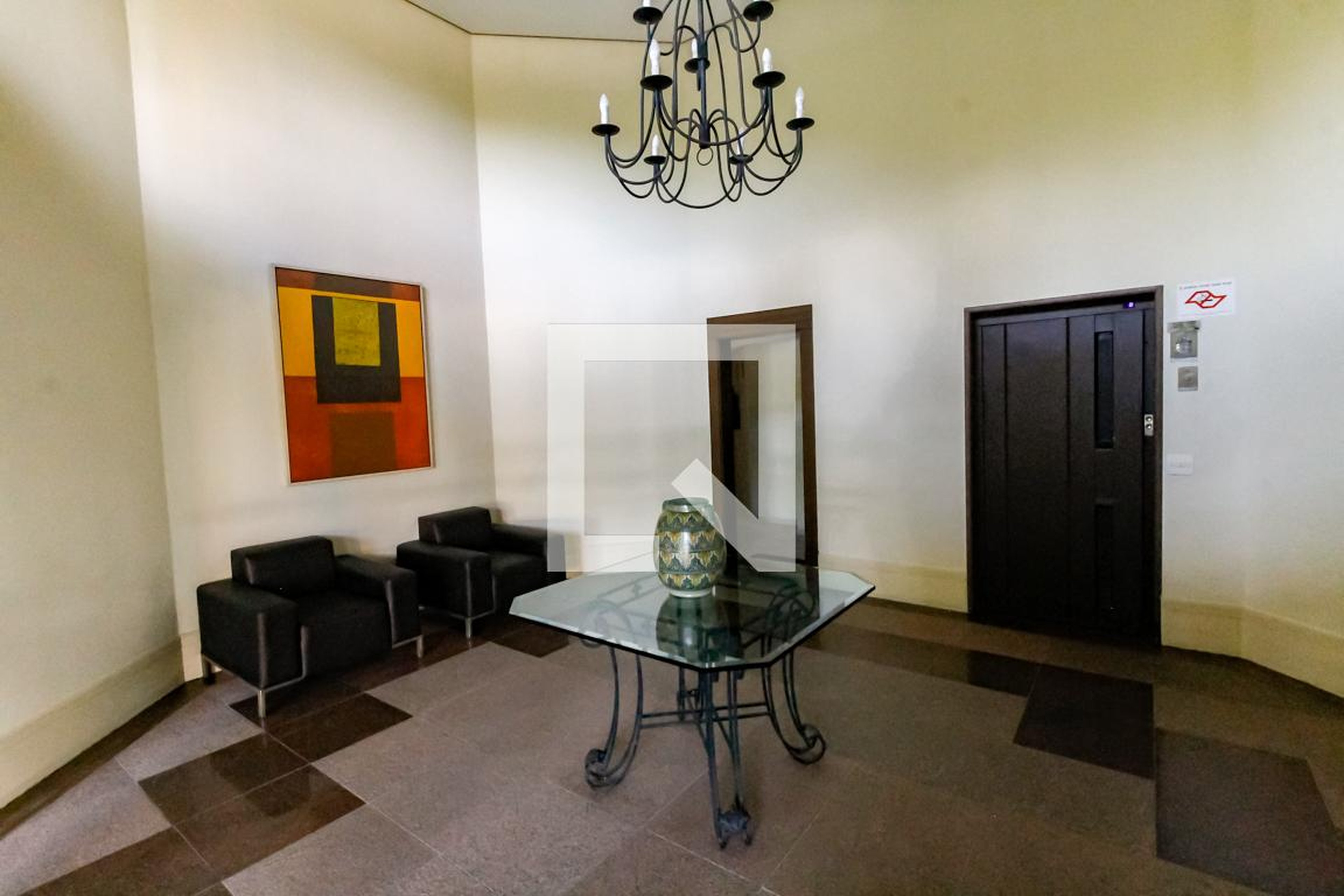 Hall de entrada - Royal Place