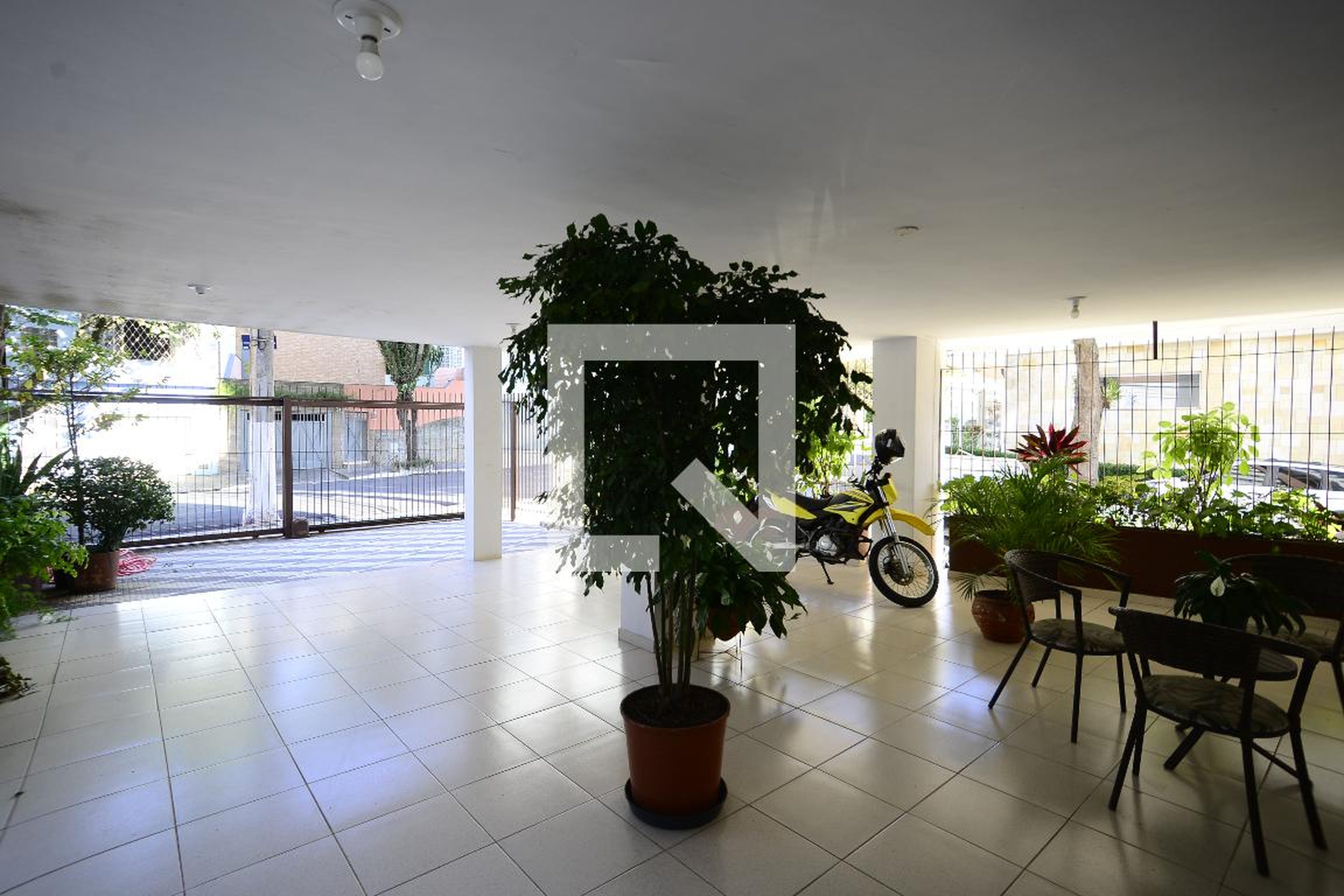 Área comum - Eliane