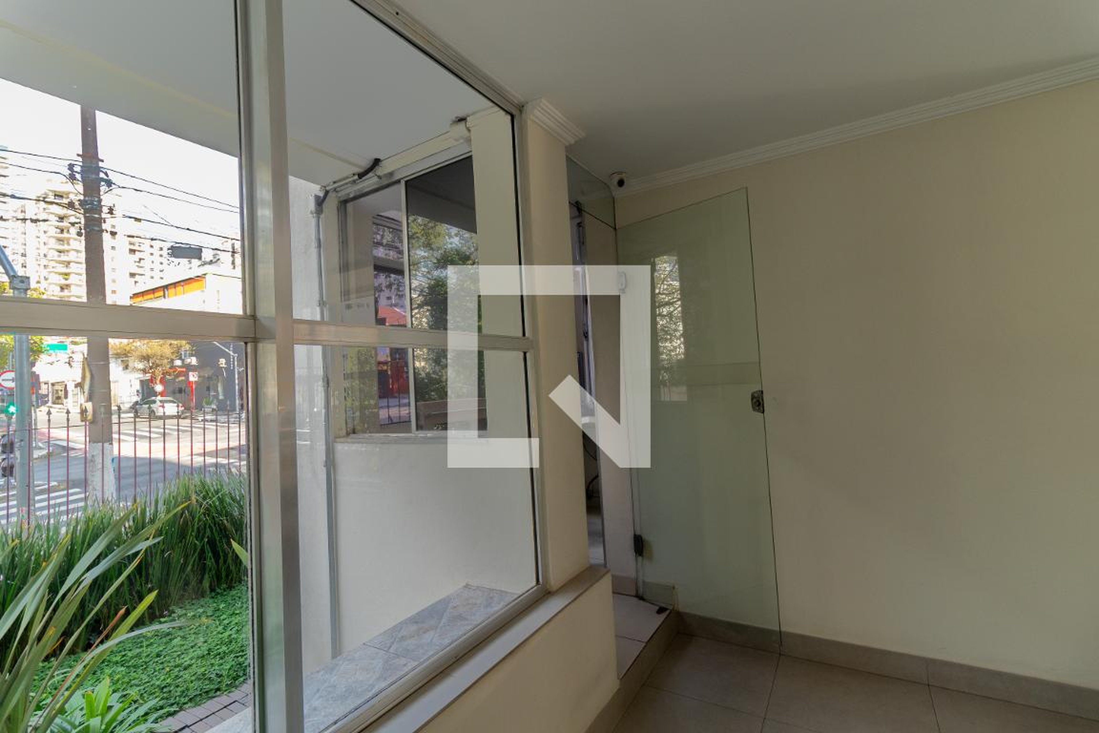 Portaria - Versailles