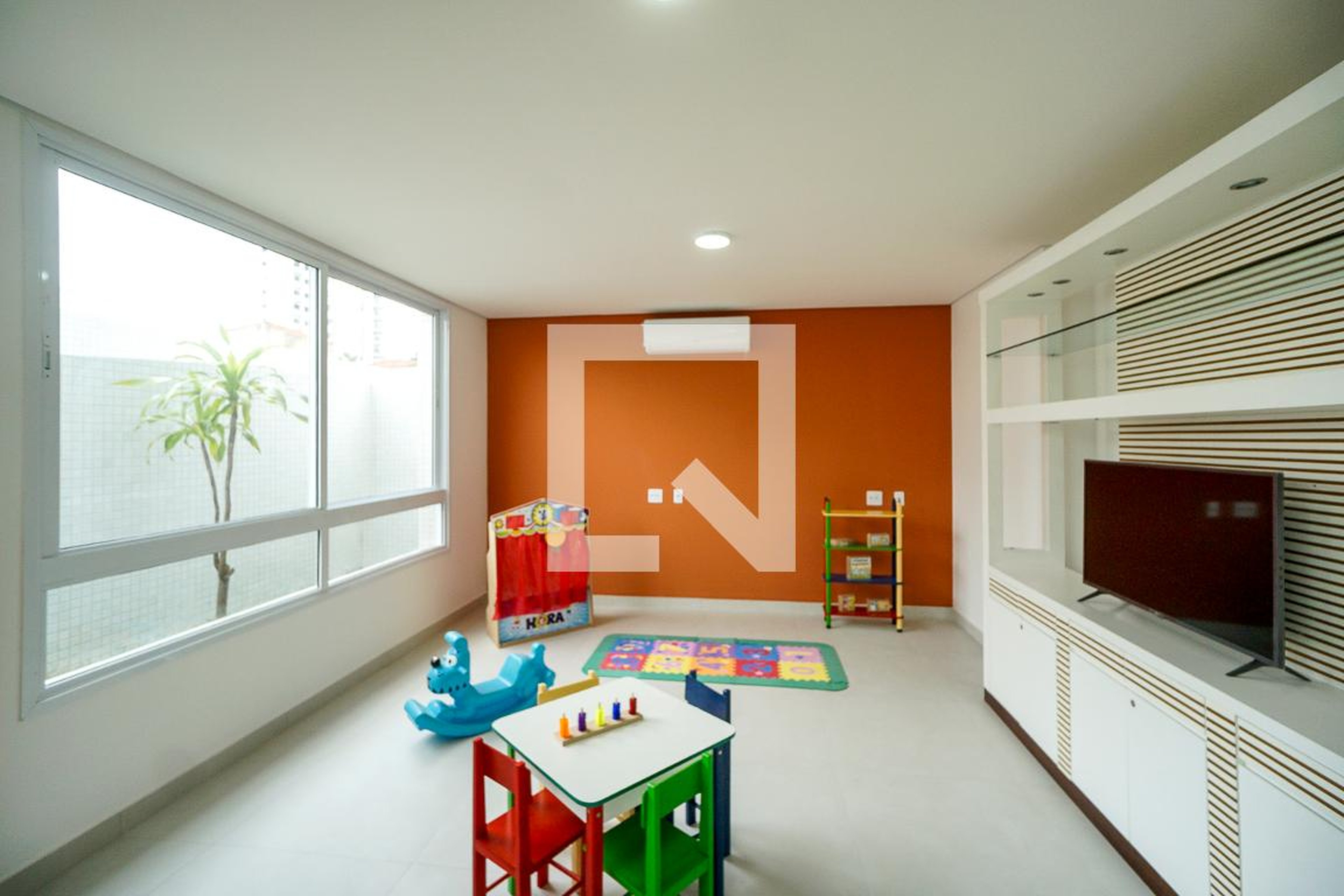 Brinquedoteca - VILLA DE COIMBRA