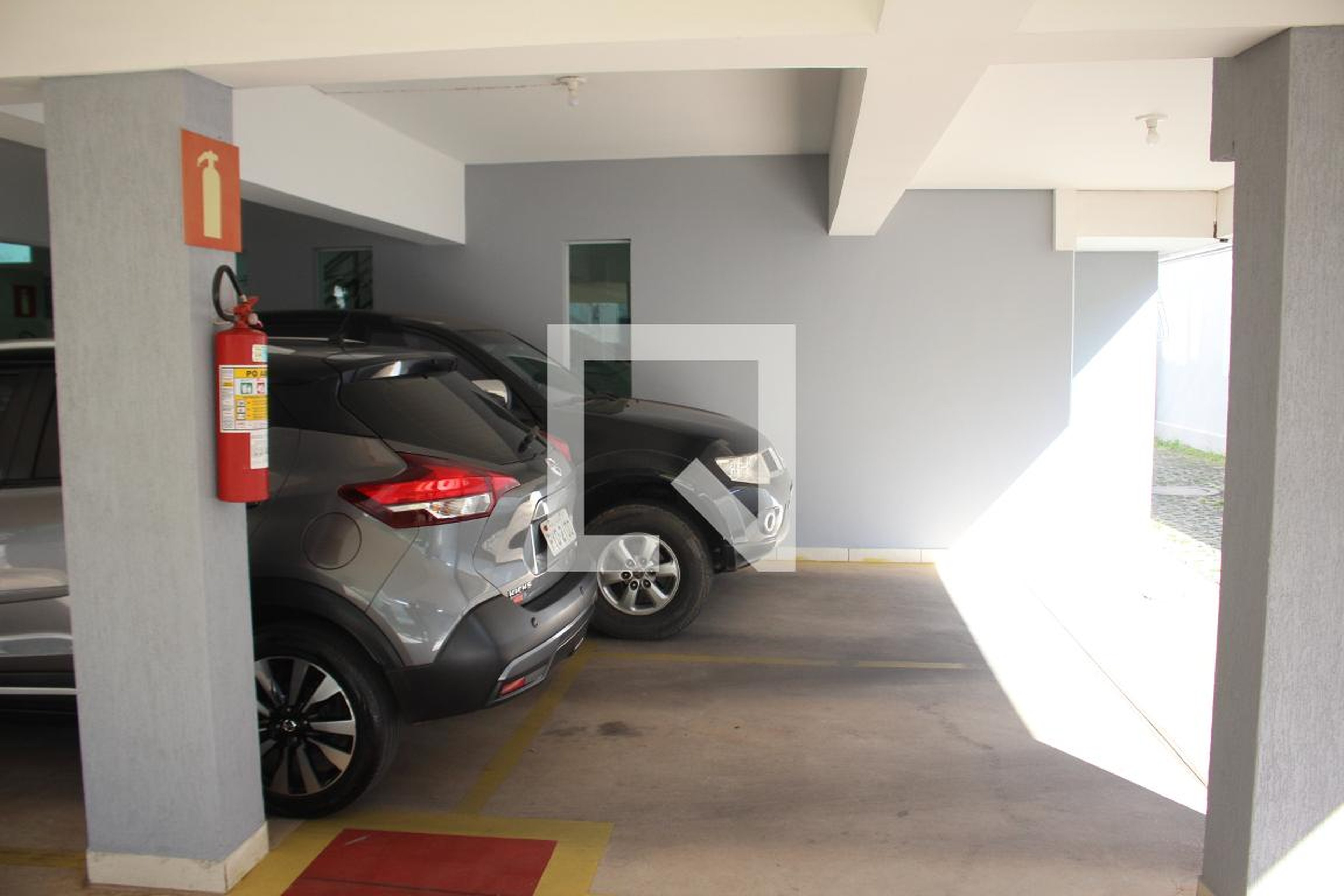 Área comum Condomínio em Rua Aparecida Feitosa Furtado, 315