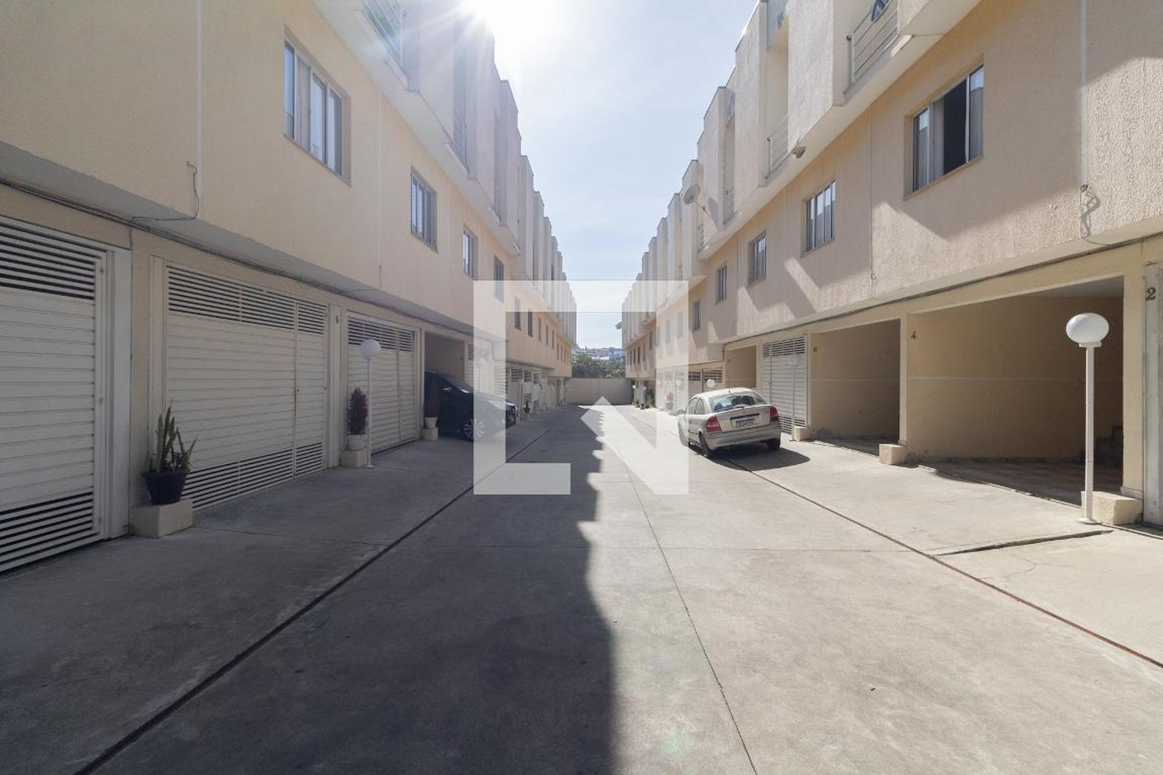 Área Comum - Betaville Residence