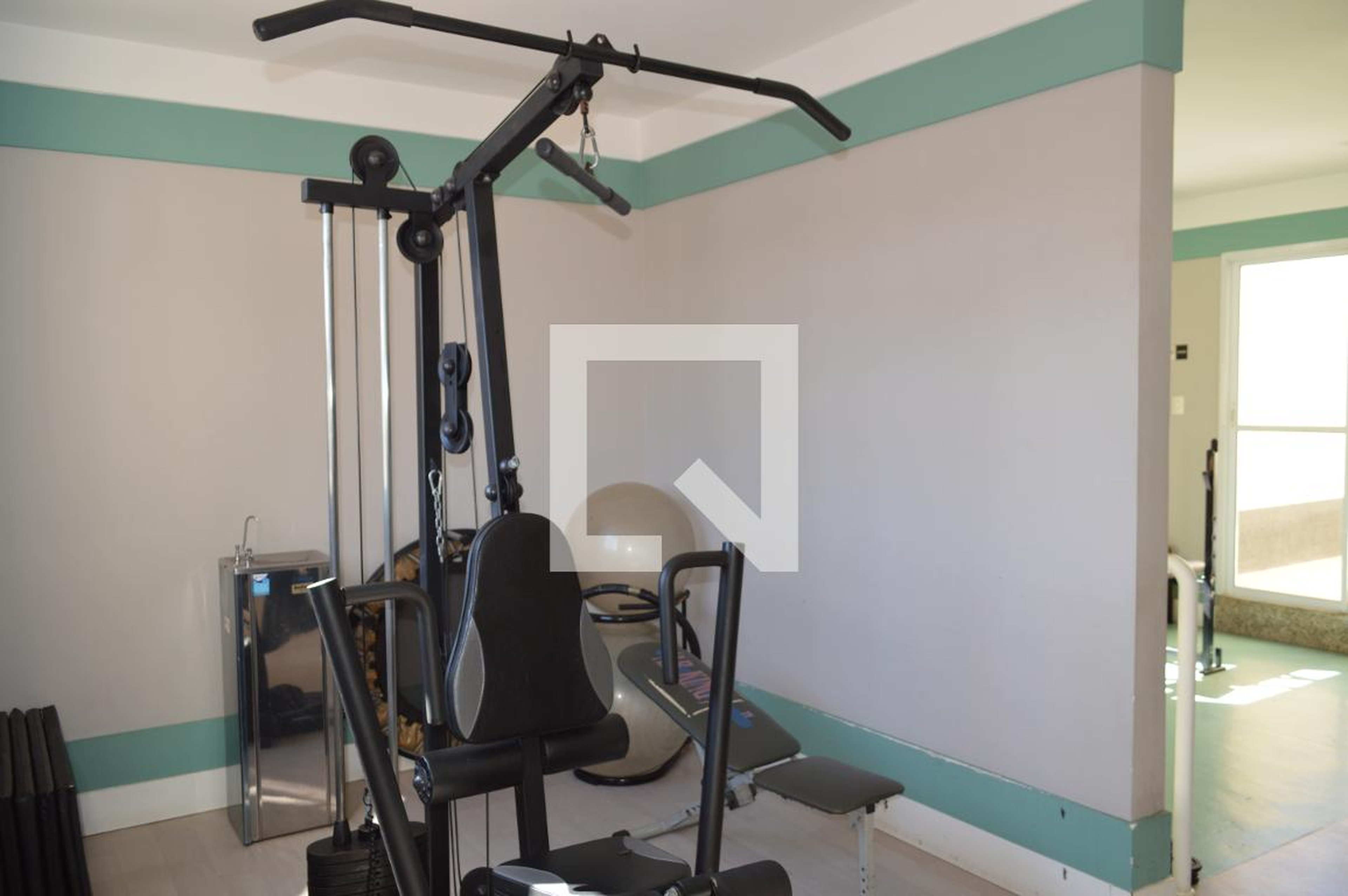 Academia - Giro Ipiranga