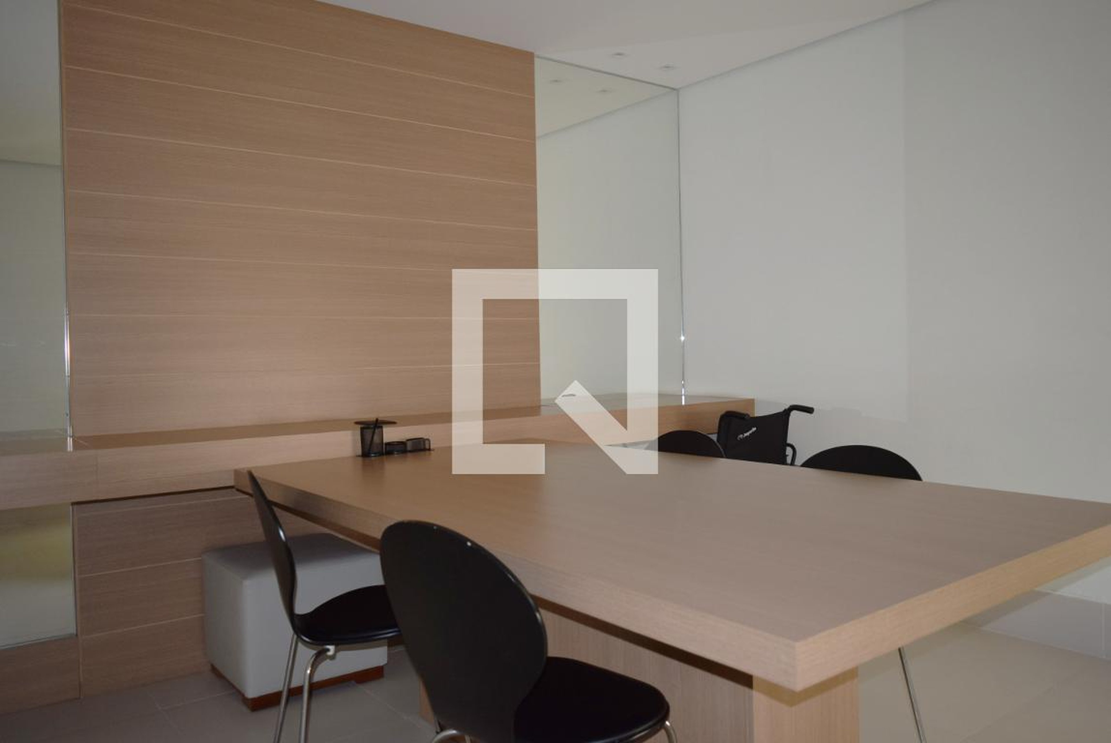 Área comum - Helbor Sur La Cité