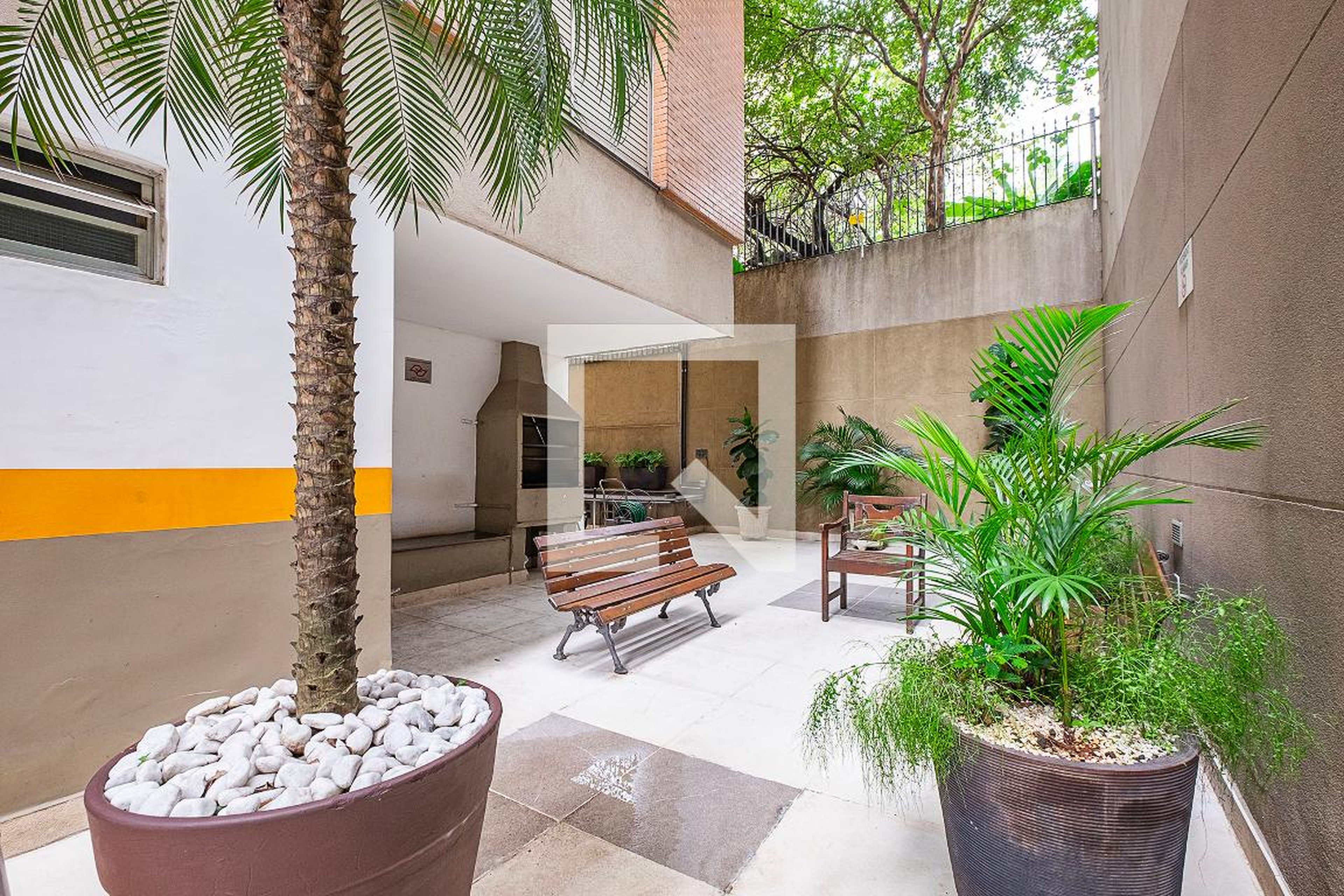 Churrasqueira - Danielle