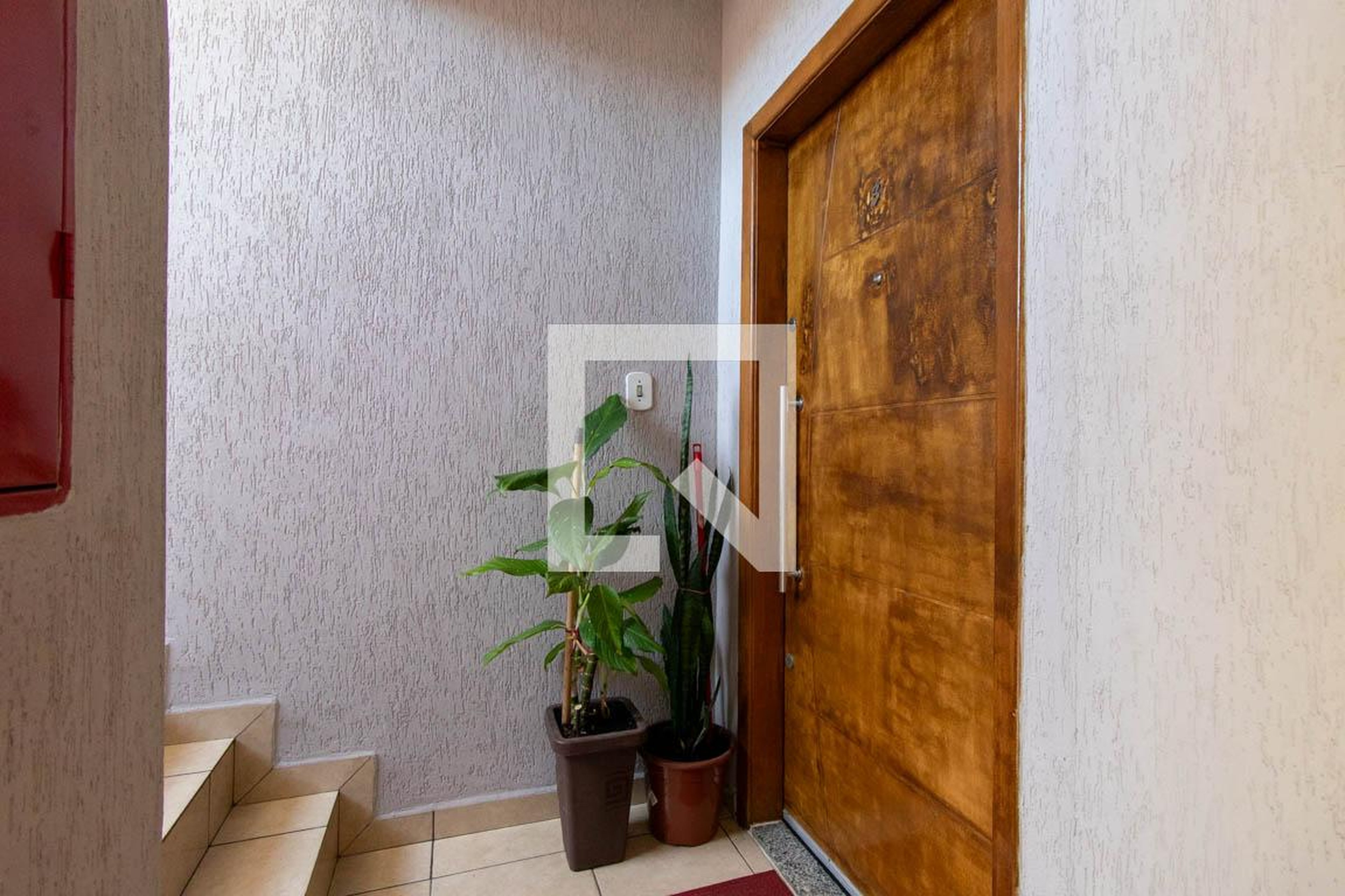 Hall de Entrada - null