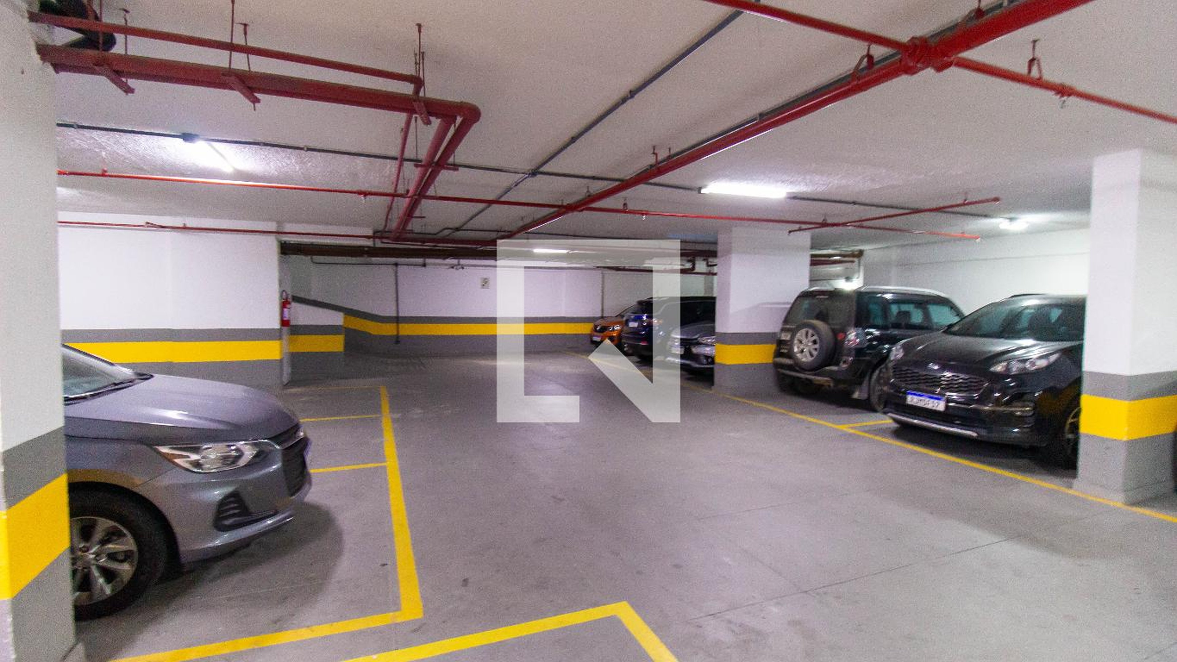 Área comum - Mud 333