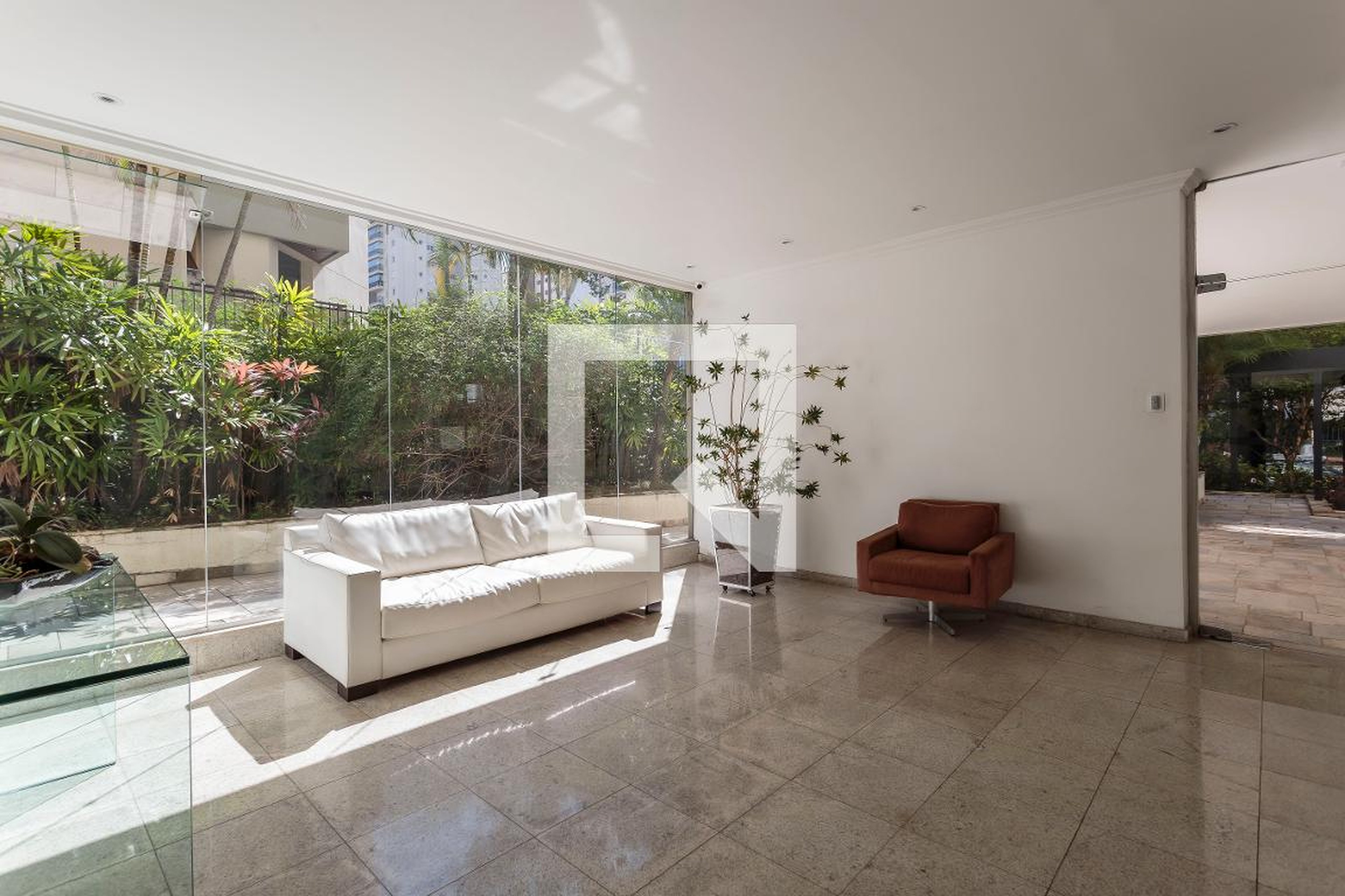 Hall social - Maruá