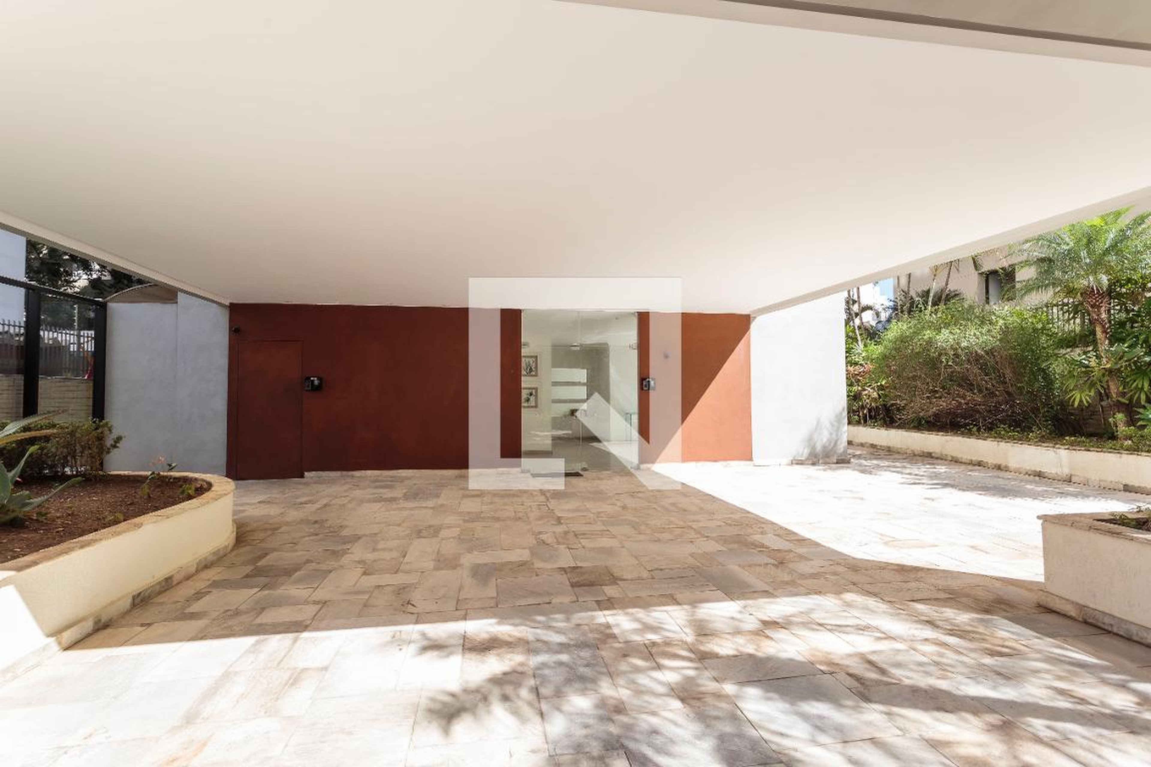 Entrada - Maruá