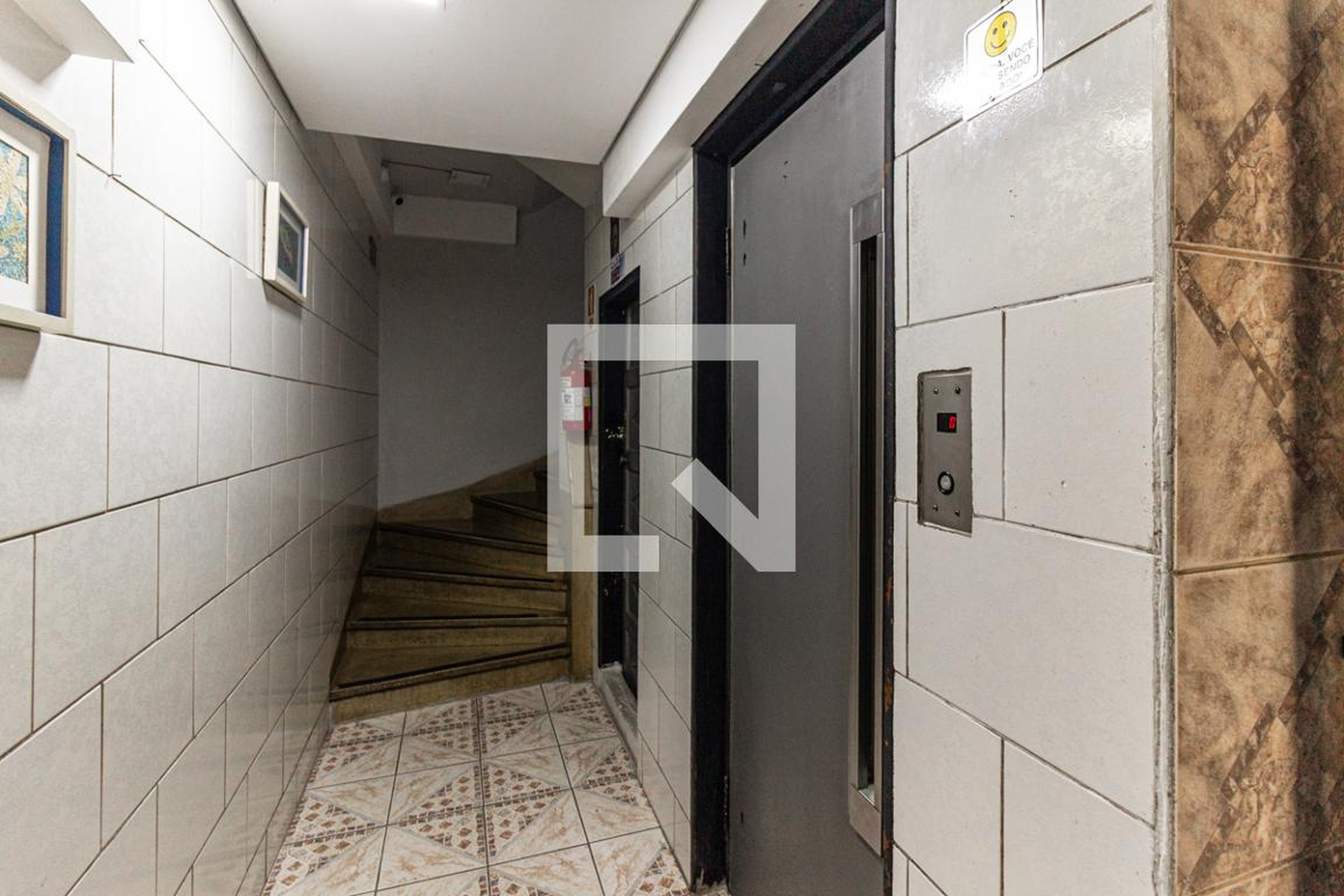 Hall de Entrada - Super