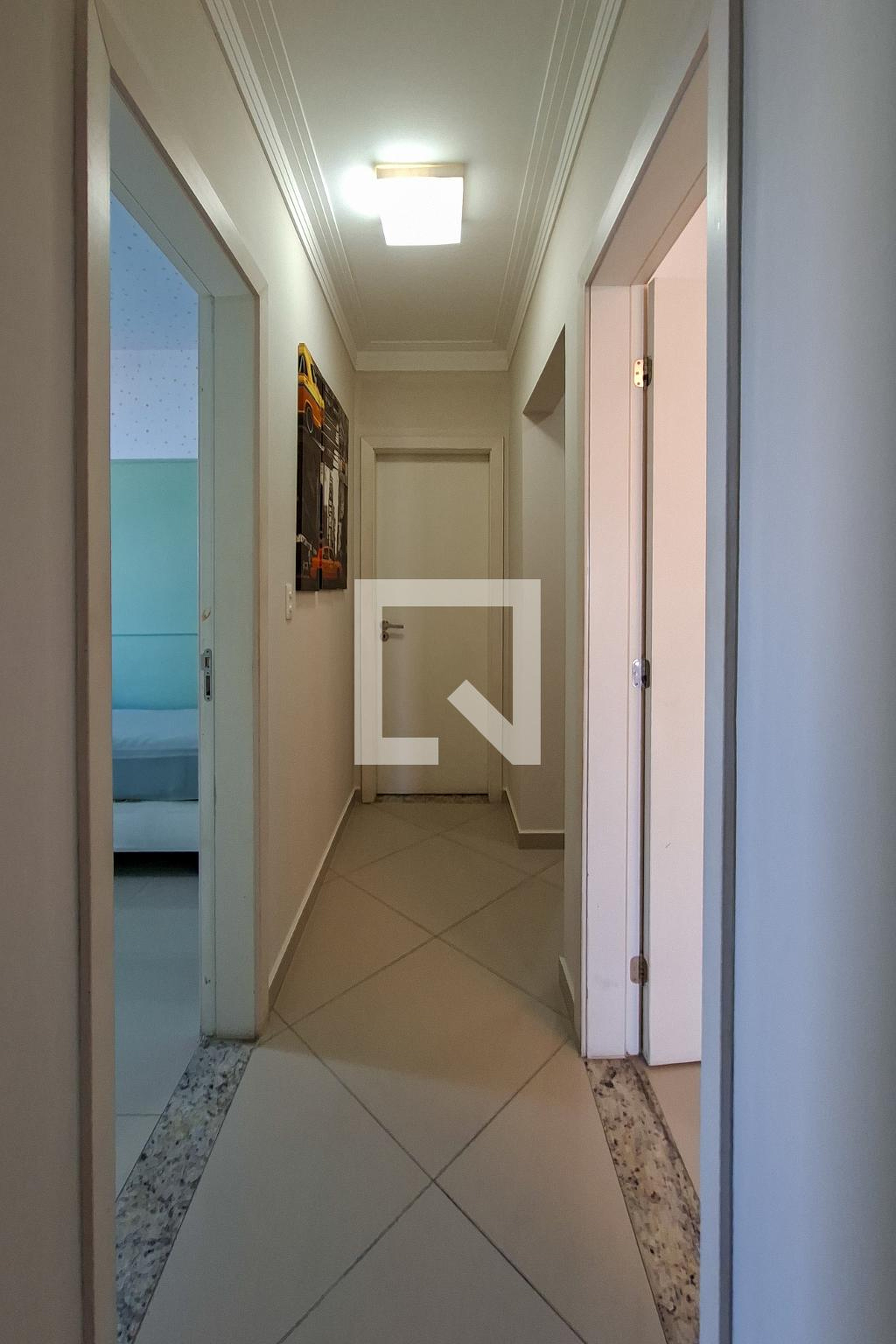 Hall - Spazio dell Mare